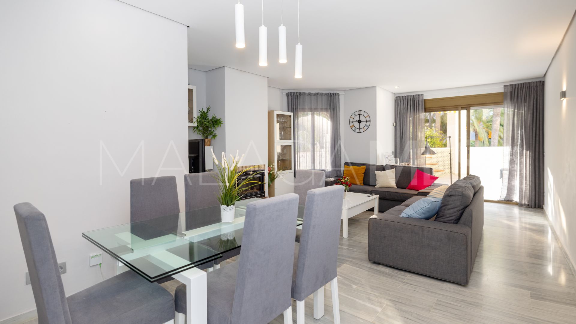 Wohnung for sale in Golden Beach
