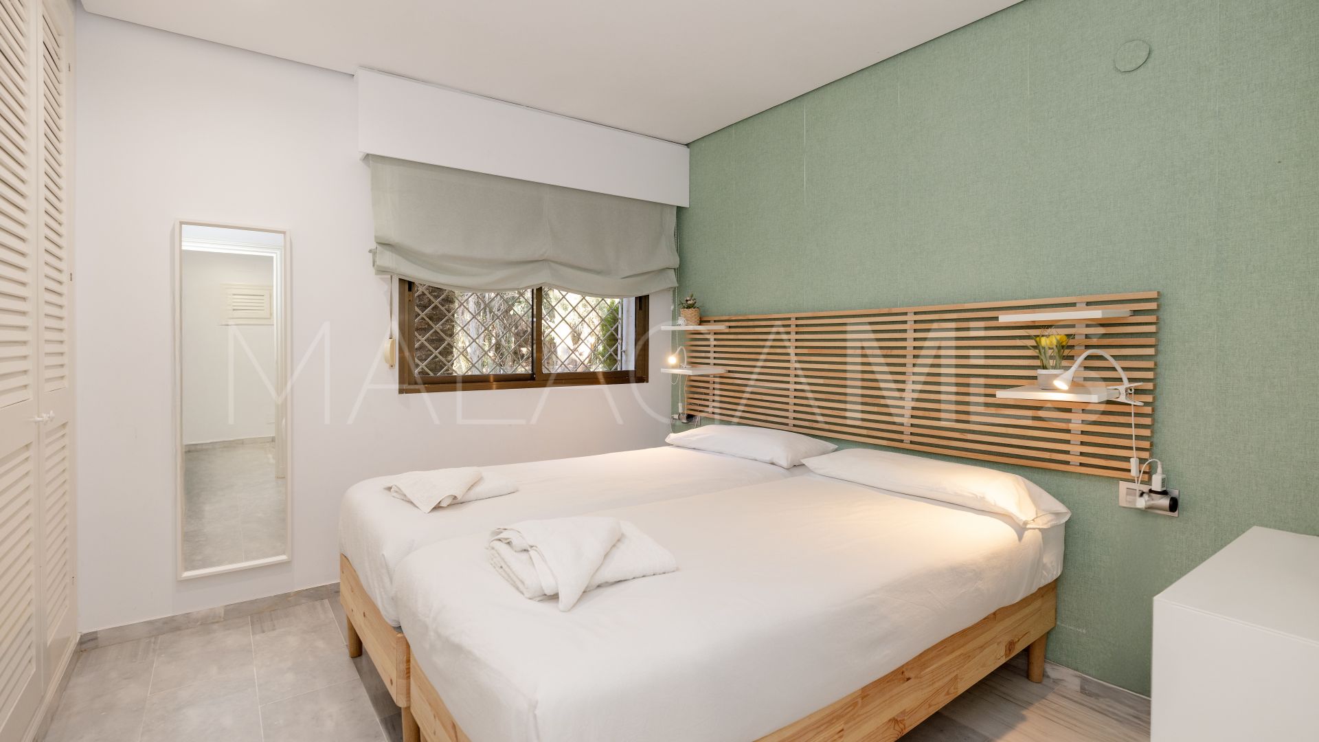 Wohnung for sale in Golden Beach