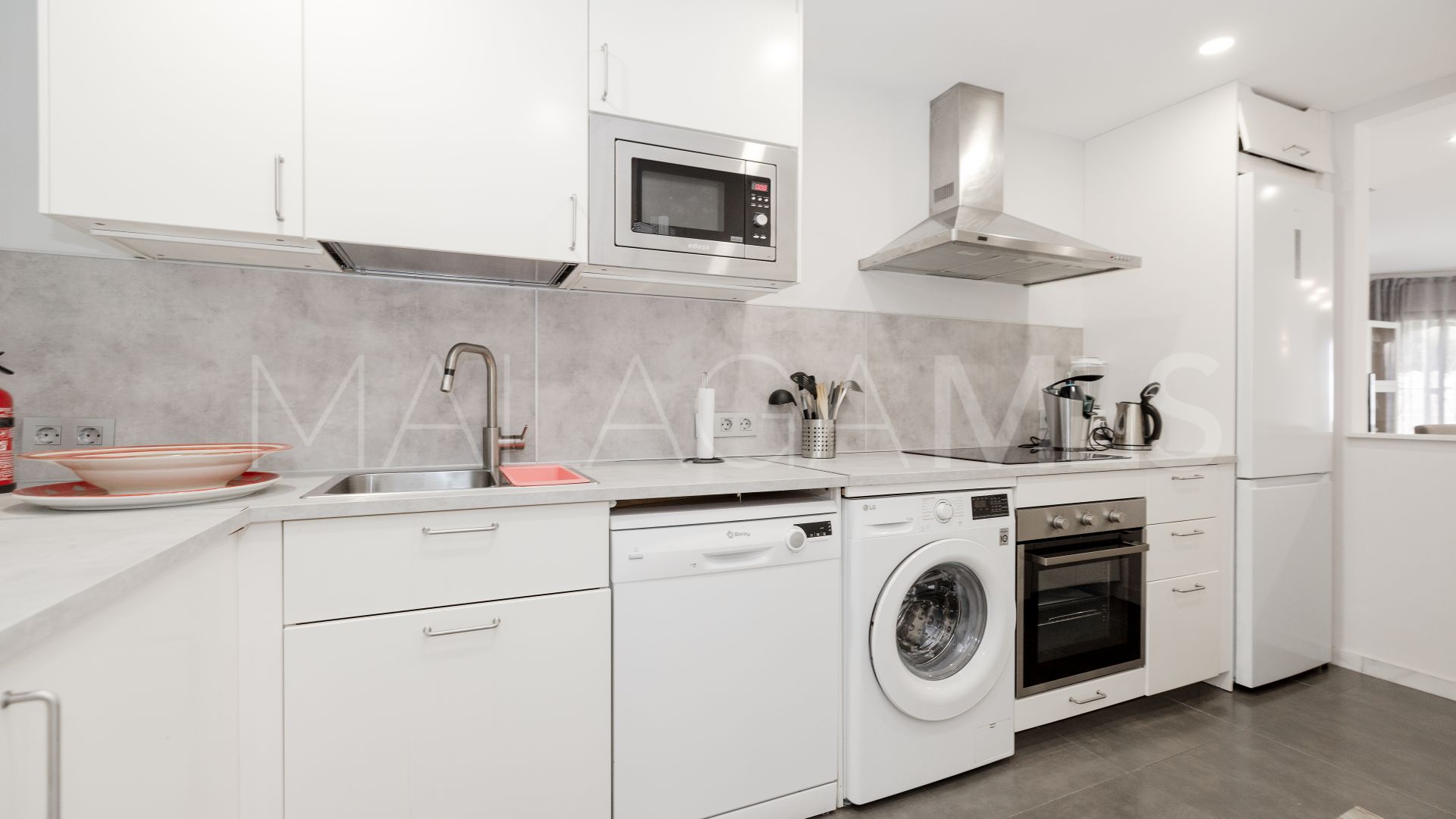 Wohnung for sale in Golden Beach