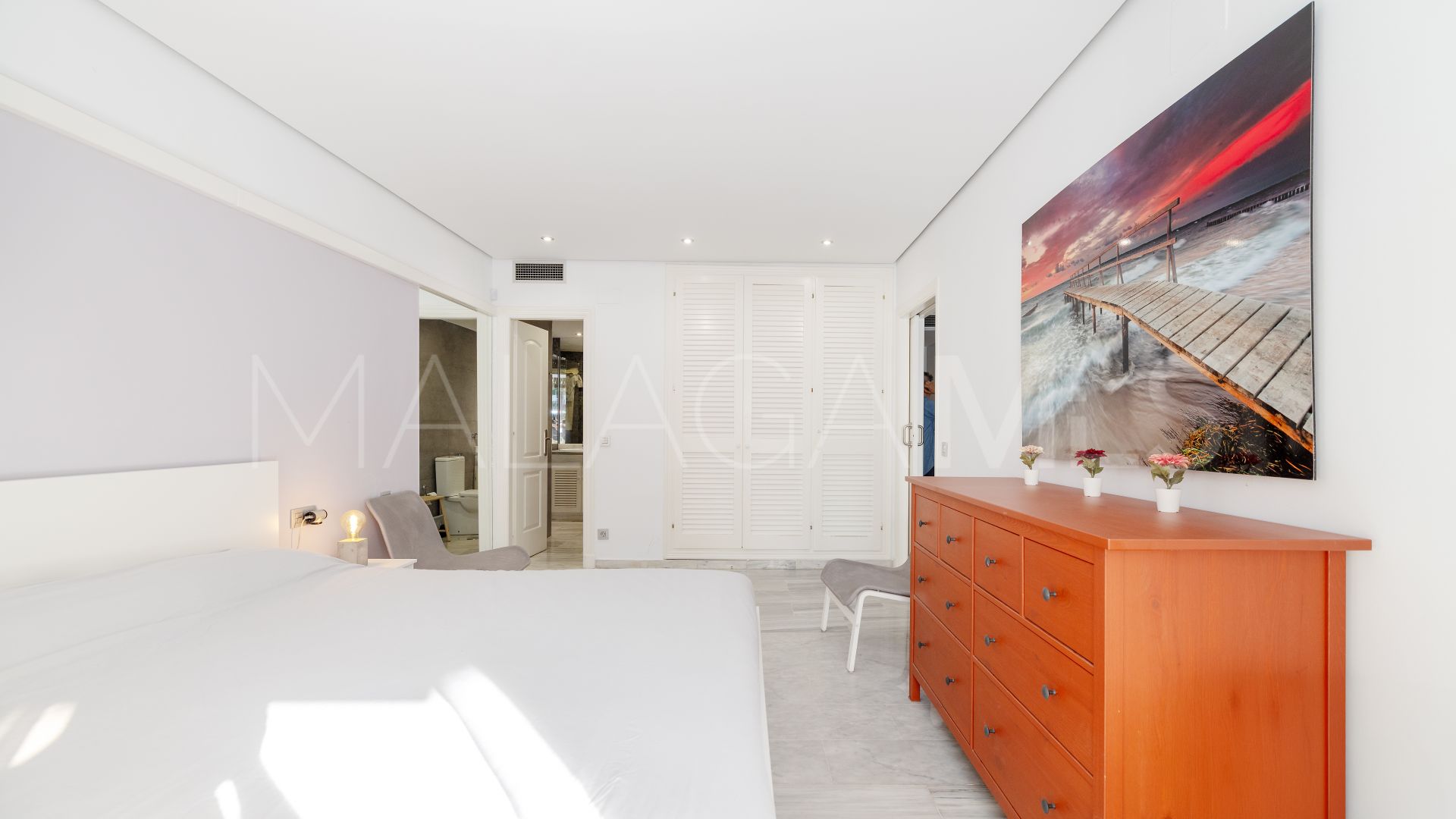 Wohnung for sale in Golden Beach