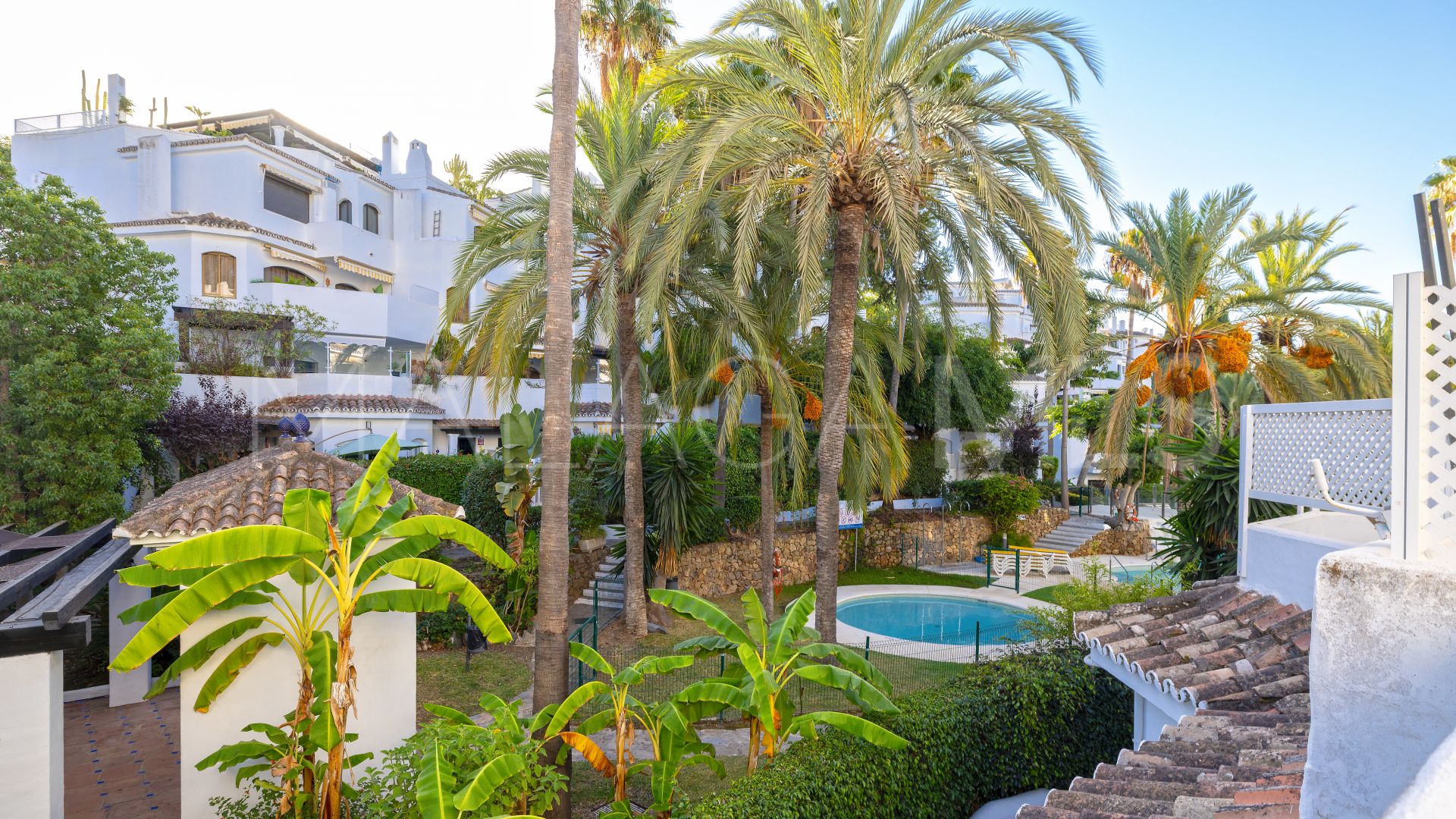 Wohnung for sale in Golden Beach