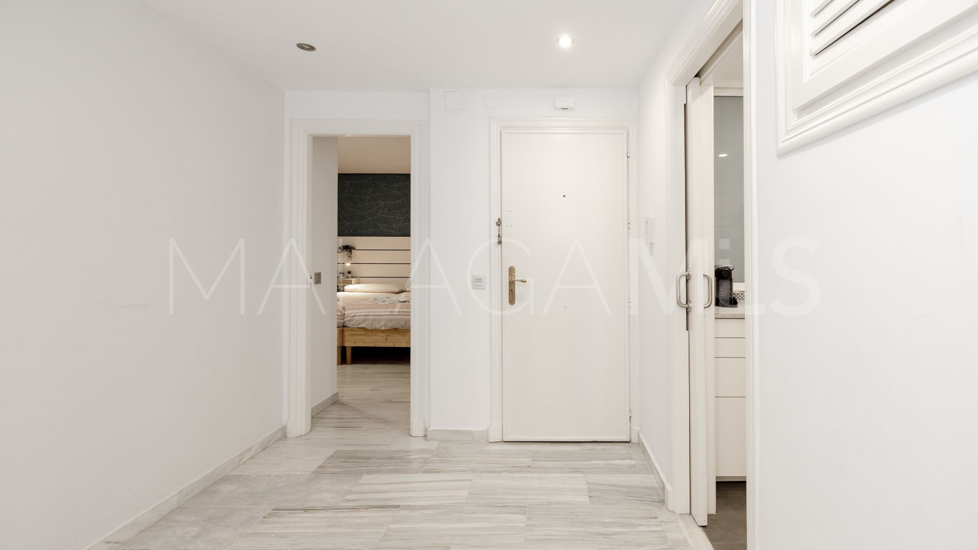 Wohnung for sale in Golden Beach