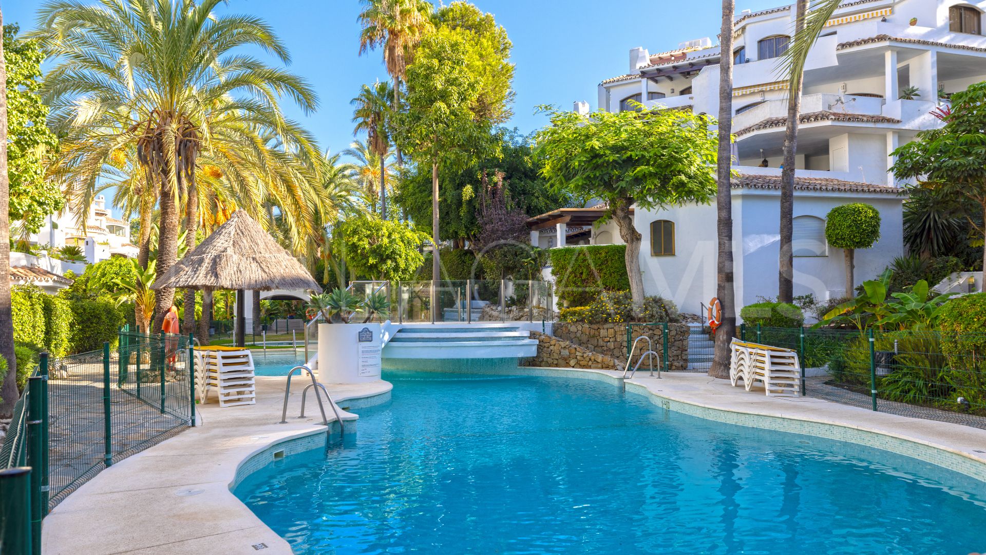 Wohnung for sale in Golden Beach