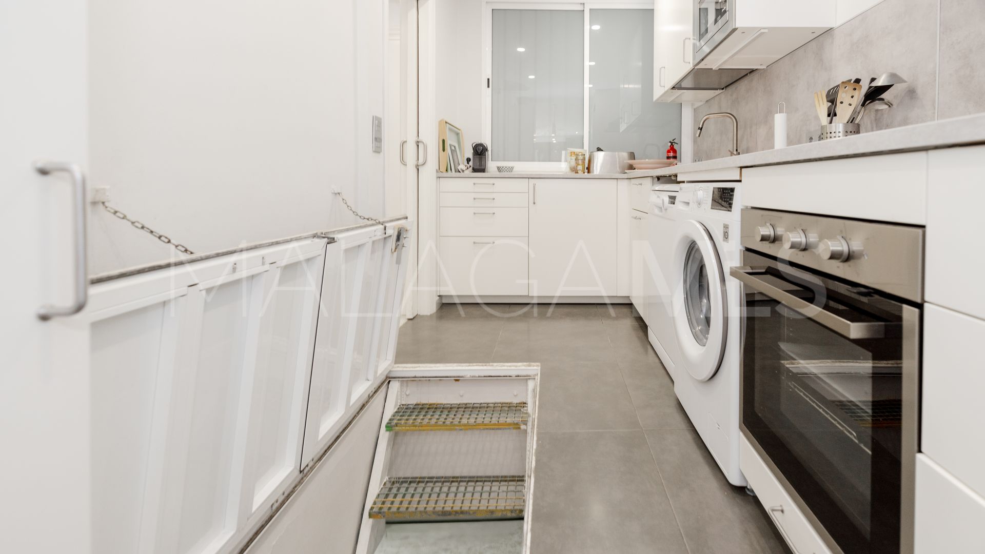 Wohnung for sale in Golden Beach