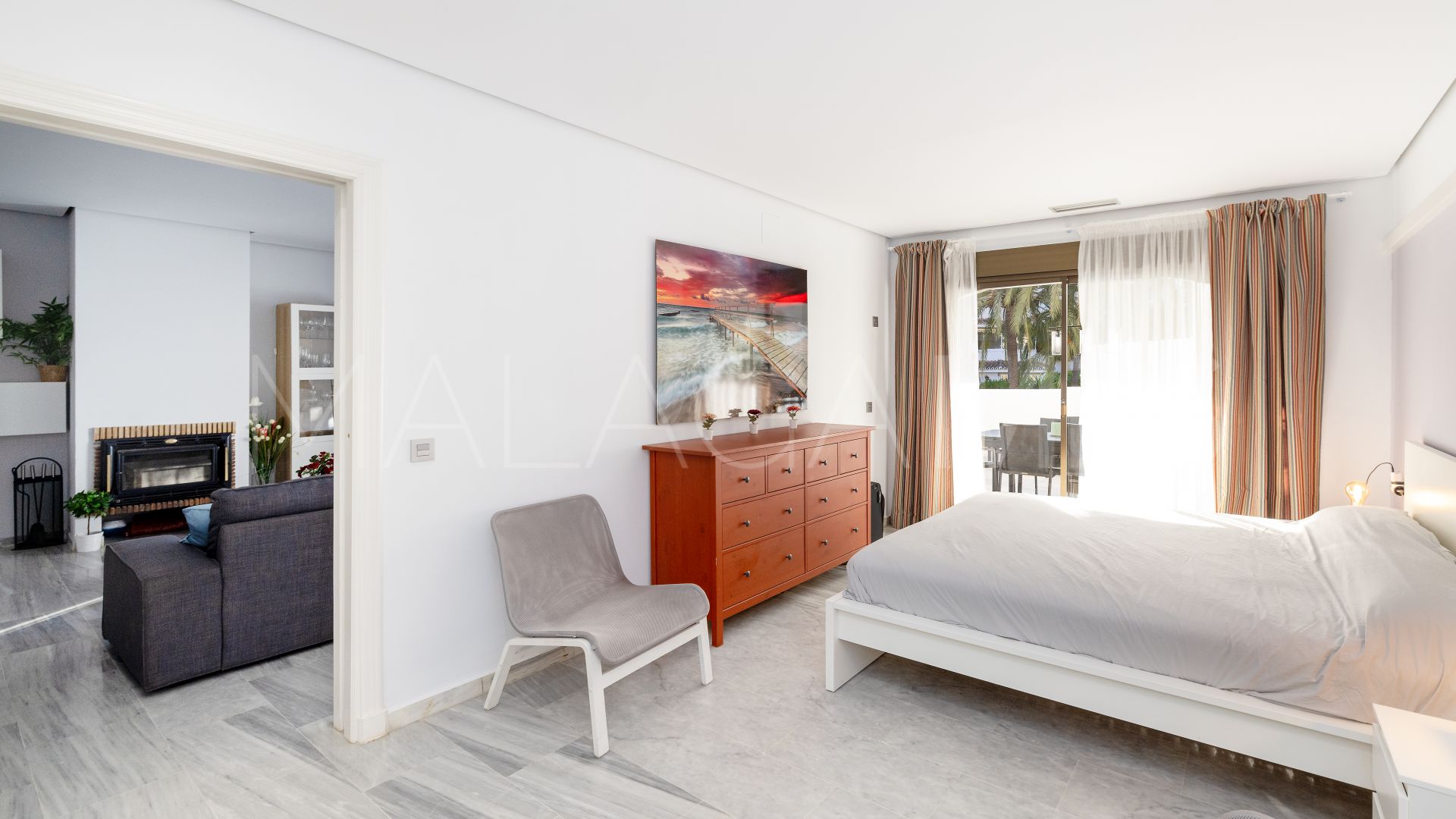 Wohnung for sale in Golden Beach