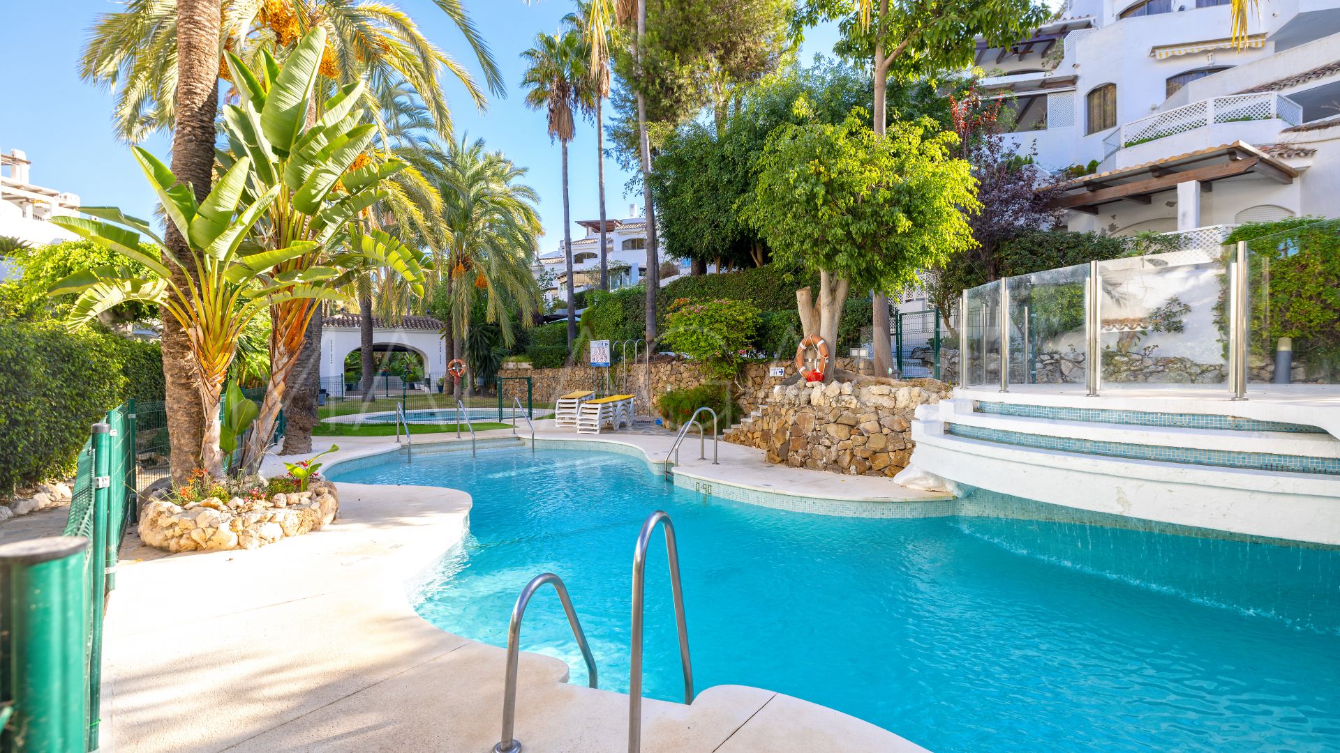 Wohnung for sale in Golden Beach