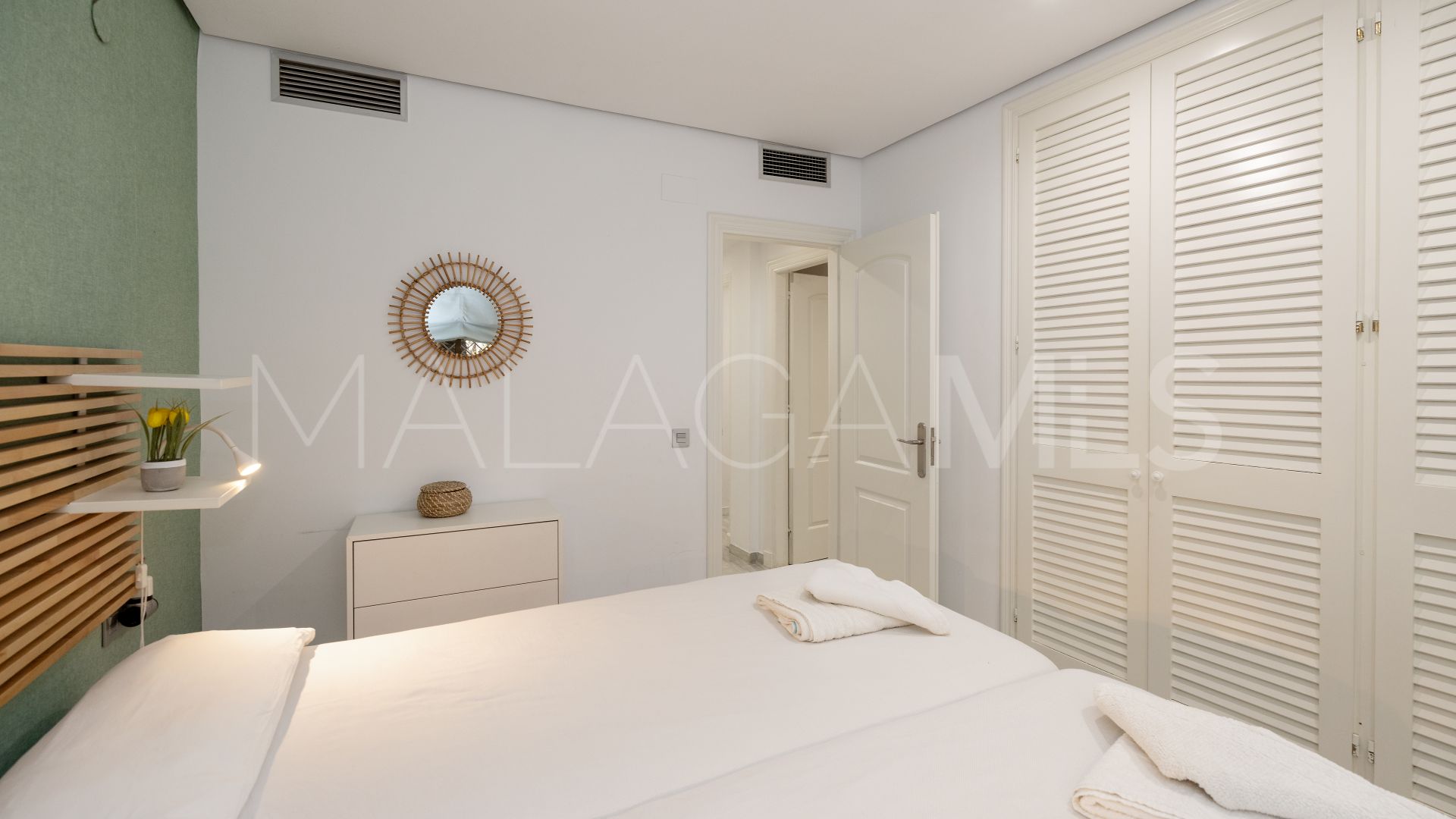 Wohnung for sale in Golden Beach