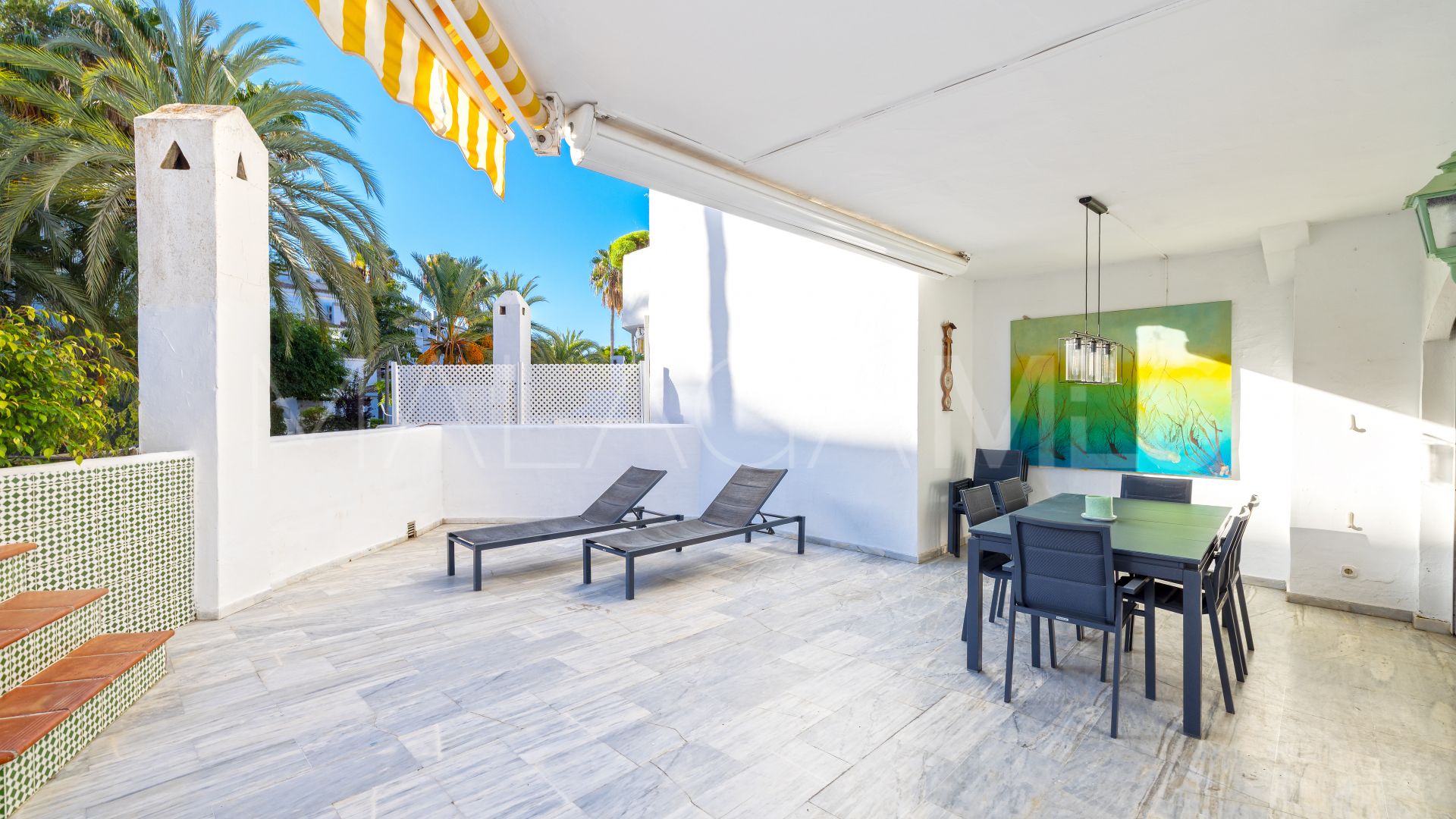 Wohnung for sale in Golden Beach