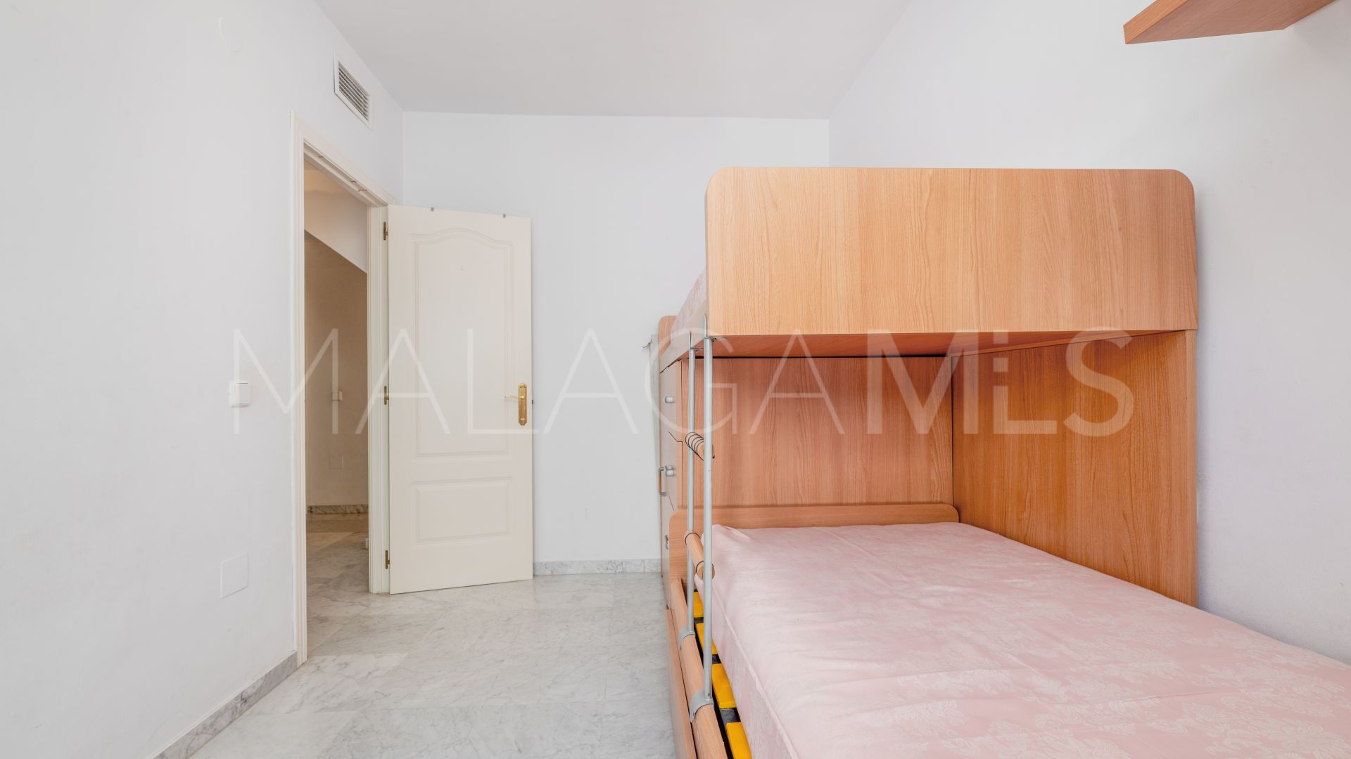 Marbella Real, atico duplex with 2 bedrooms for sale