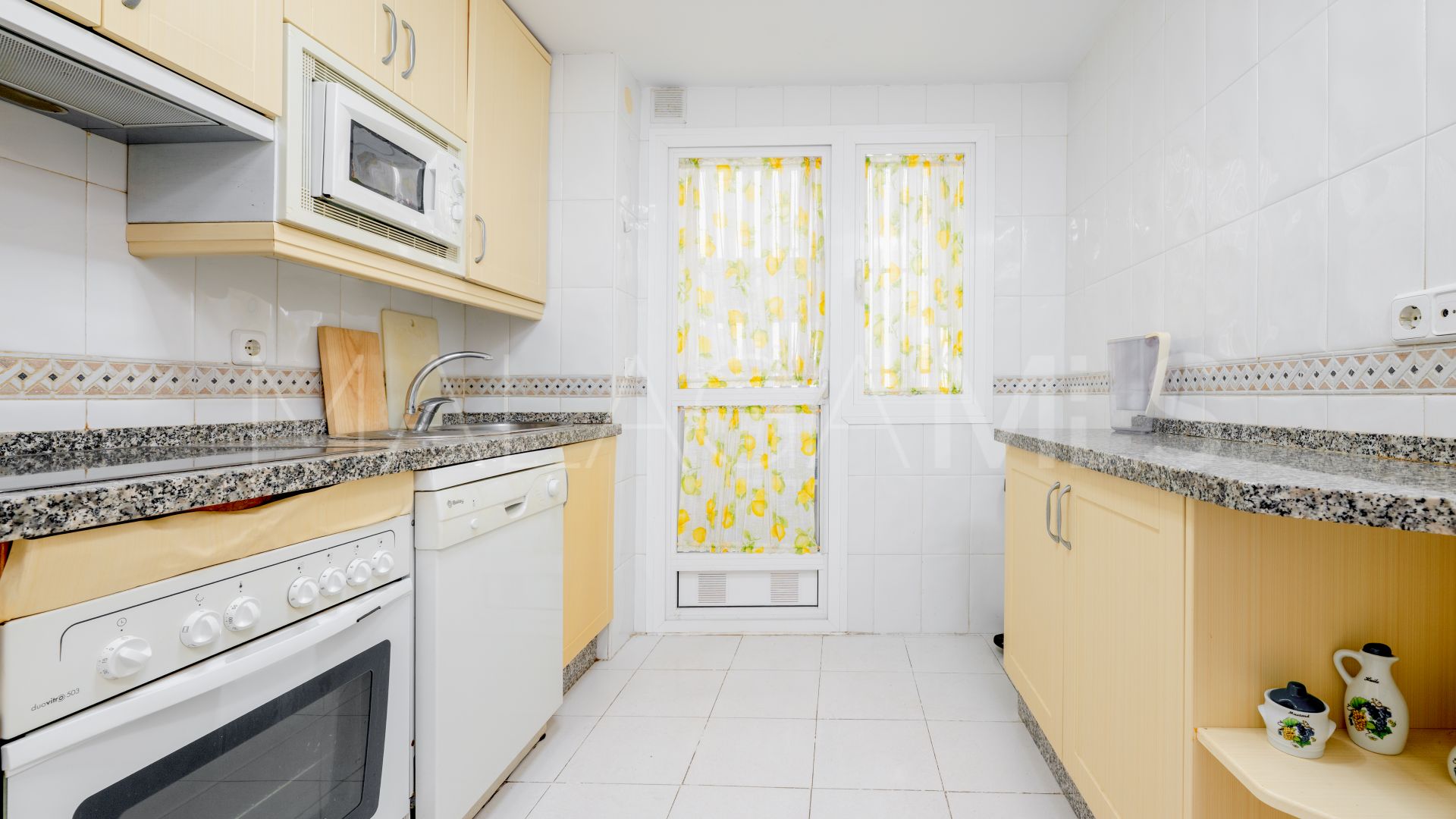 Marbella Real, atico duplex with 2 bedrooms for sale