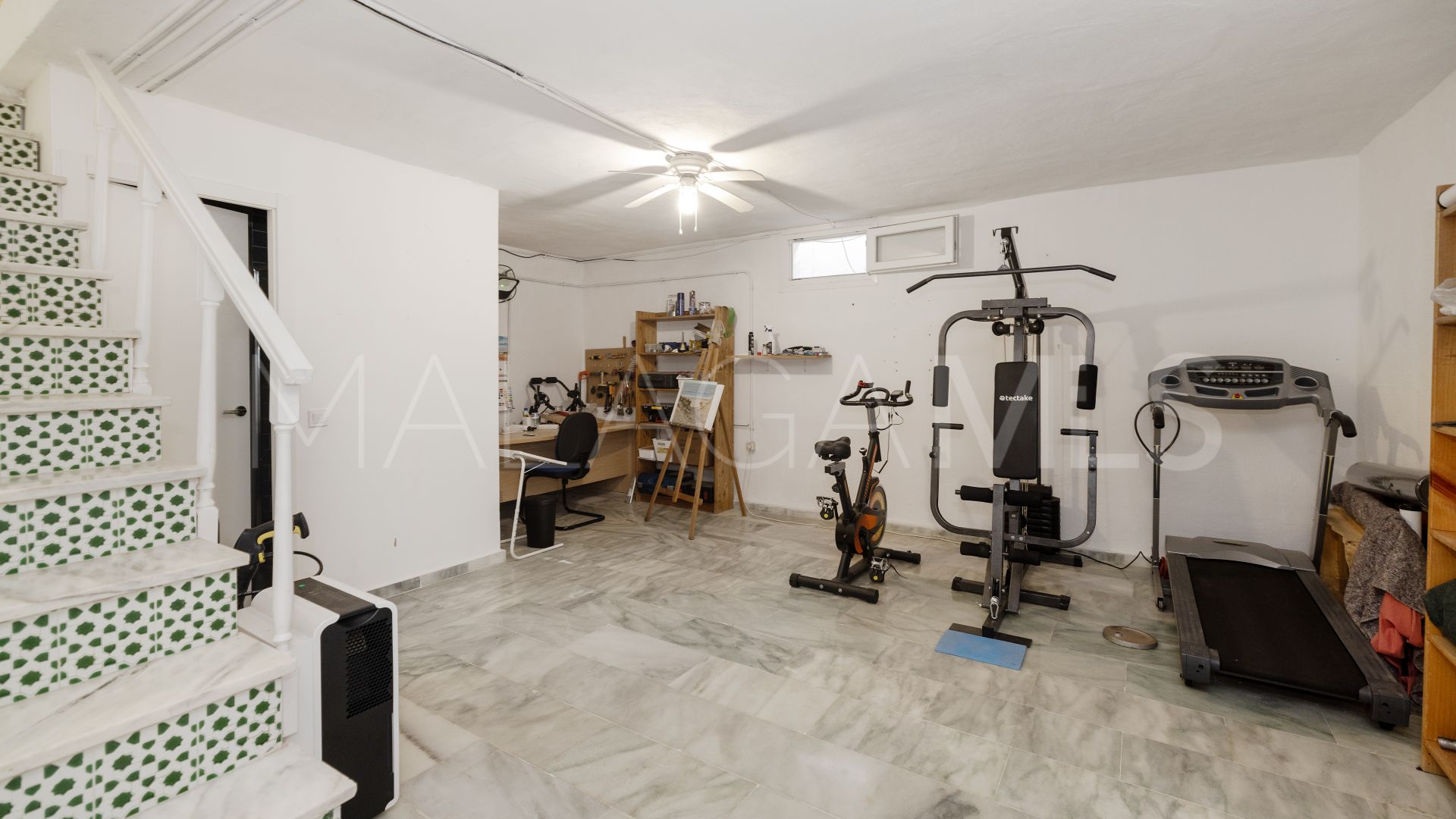 For sale El Capricho town house