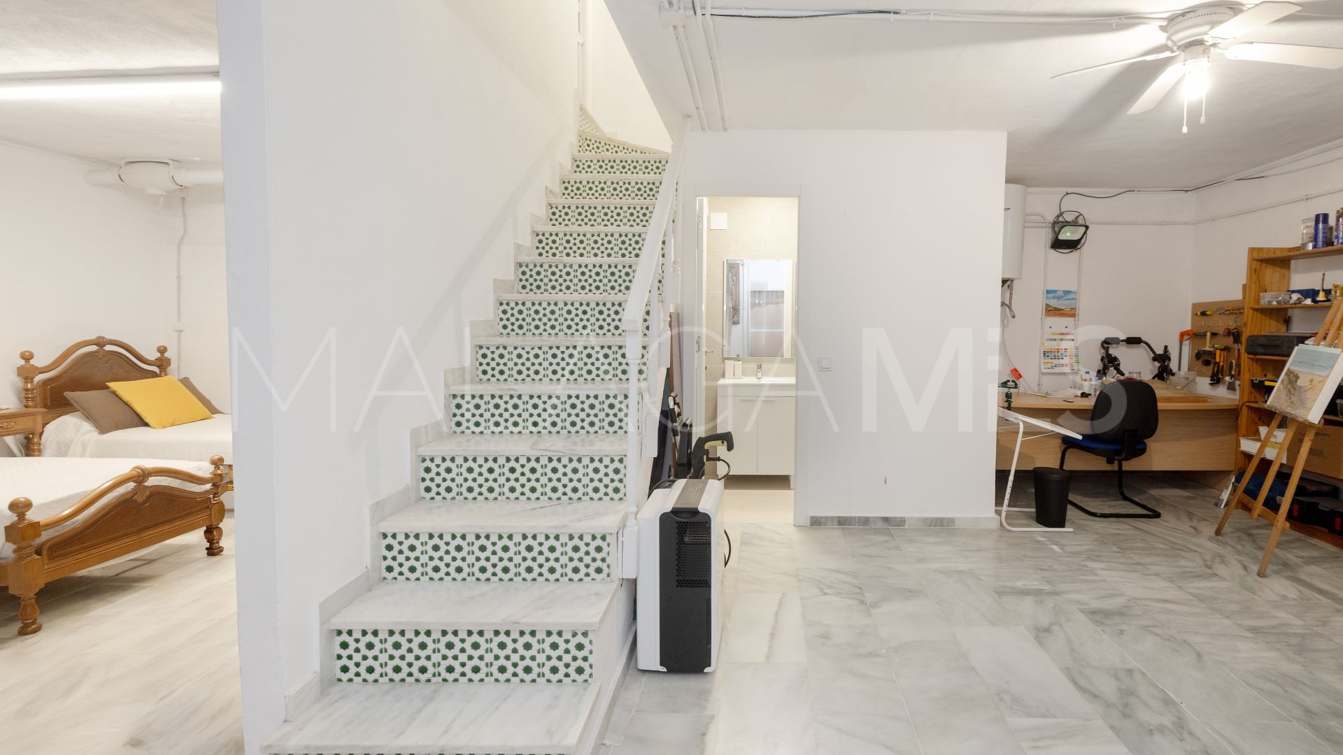 For sale El Capricho town house