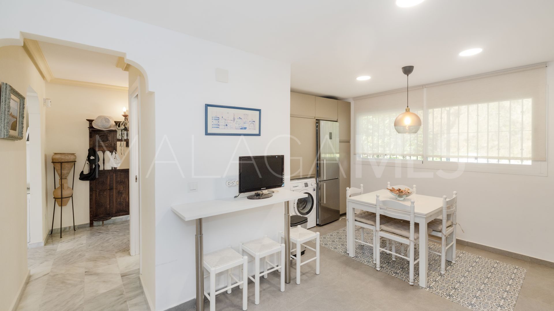 For sale El Capricho town house