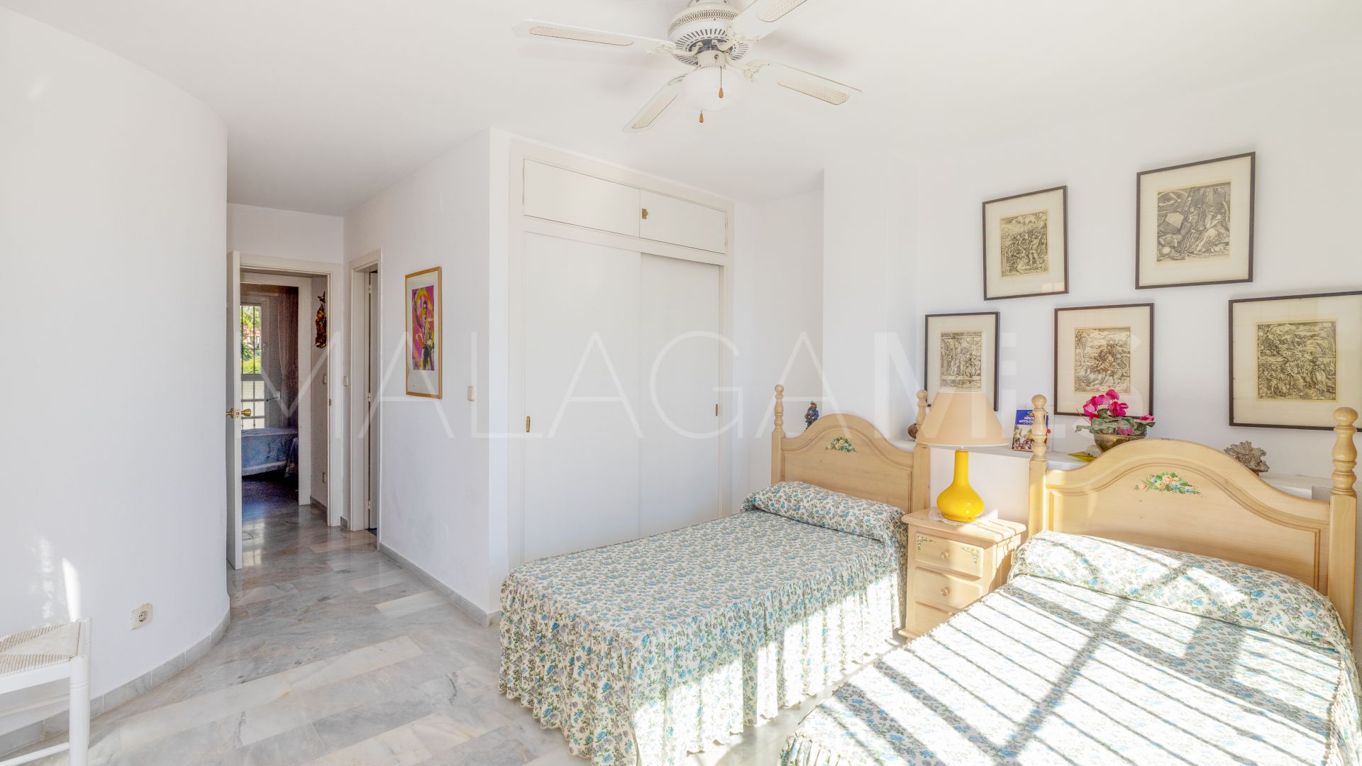 Xarblanca 4 bedrooms ground floor duplex for sale