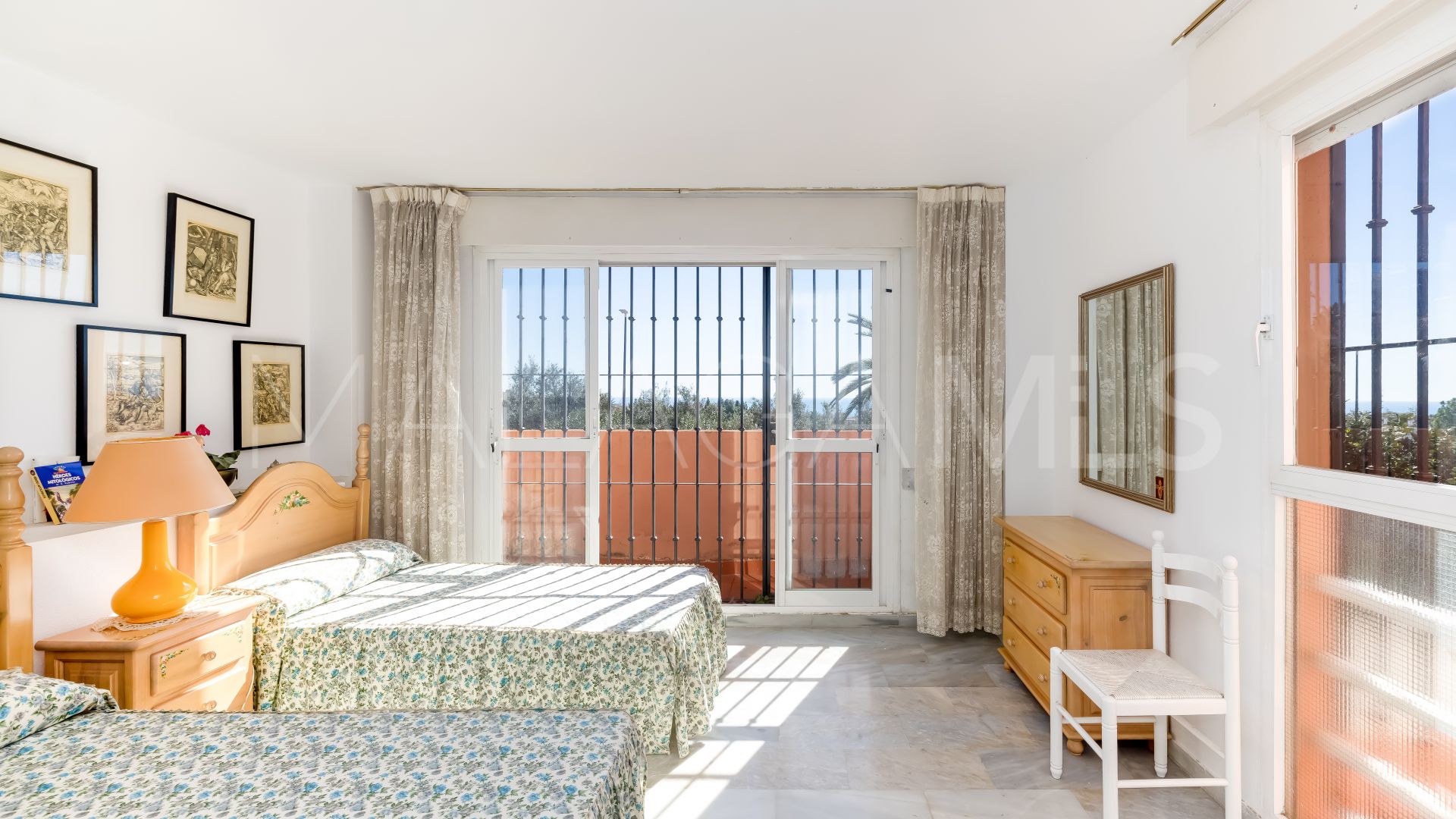 Xarblanca 4 bedrooms ground floor duplex for sale