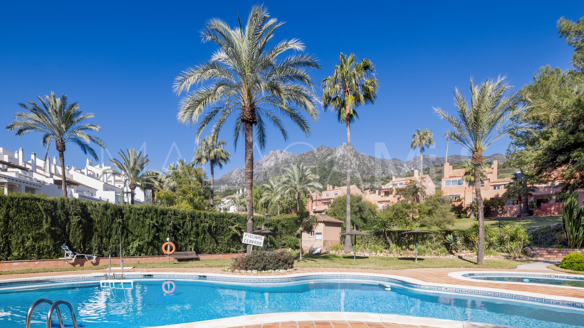 Xarblanca 4 bedrooms ground floor duplex for sale