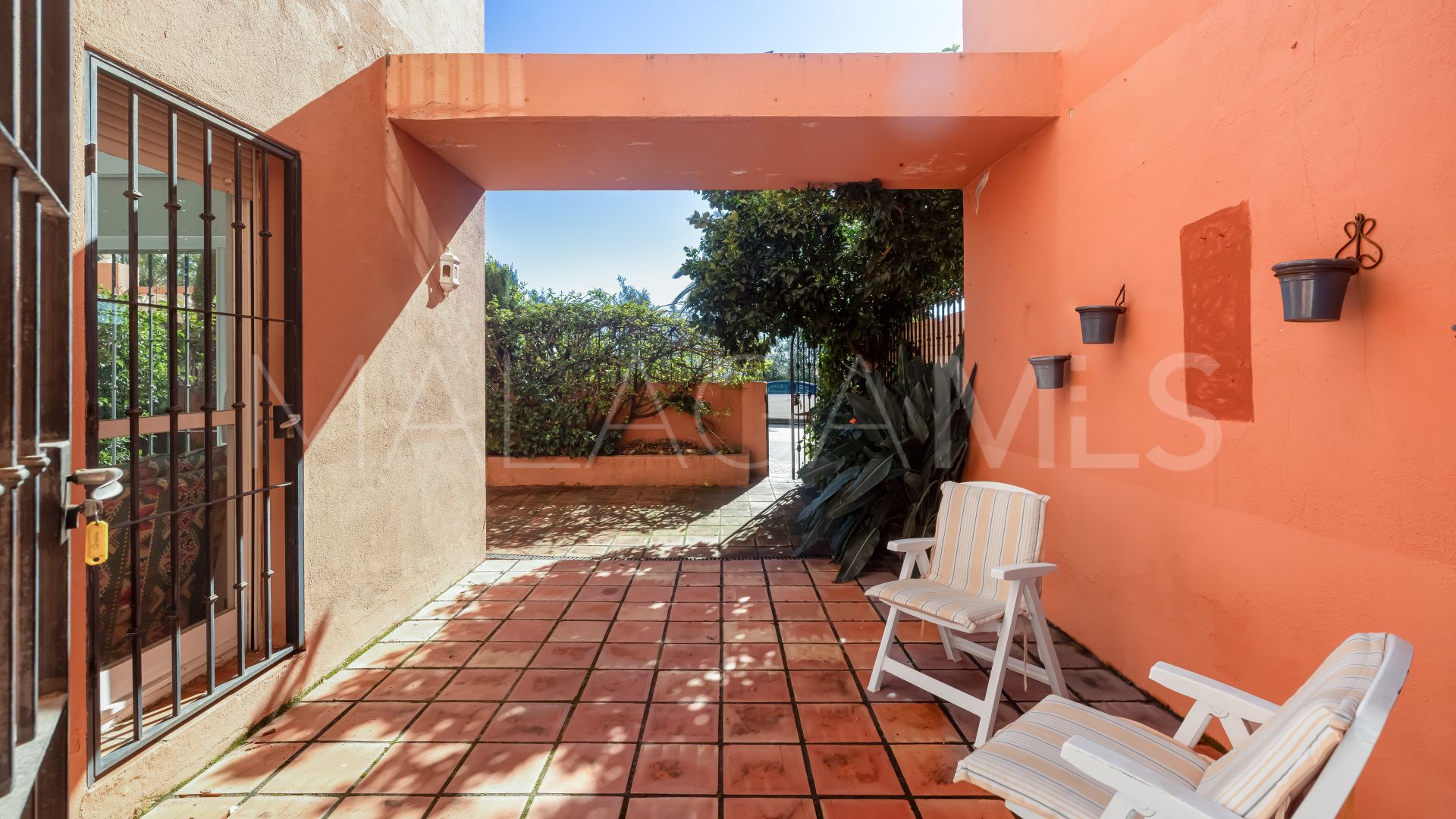 Xarblanca 4 bedrooms ground floor duplex for sale