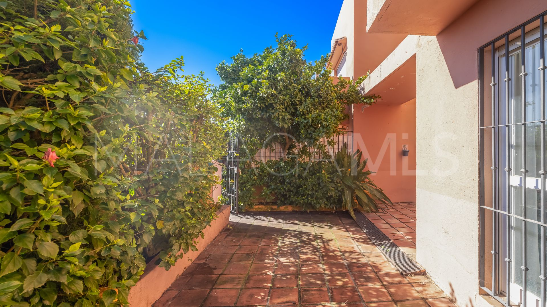 Xarblanca 4 bedrooms ground floor duplex for sale