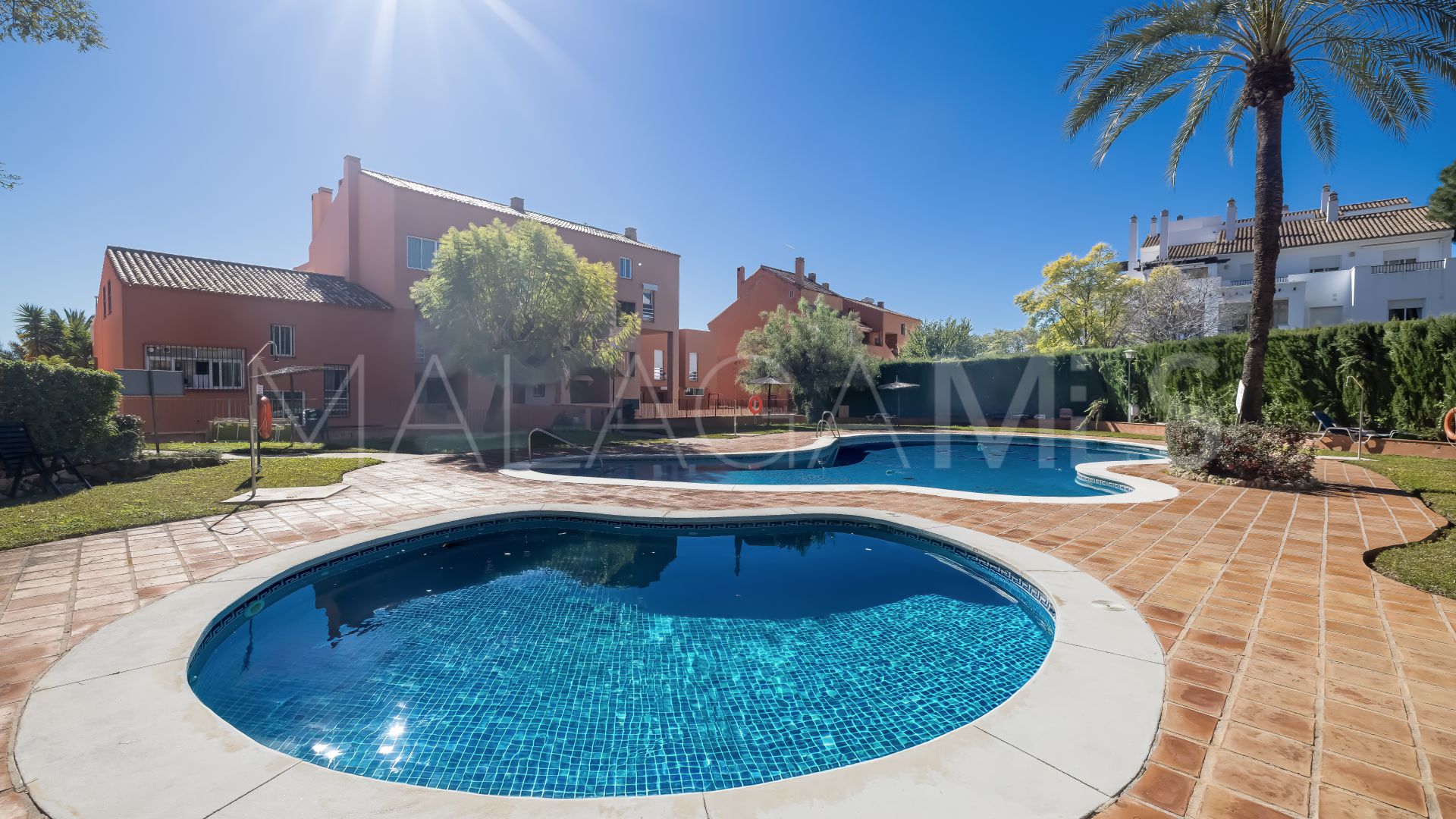 Xarblanca 4 bedrooms ground floor duplex for sale