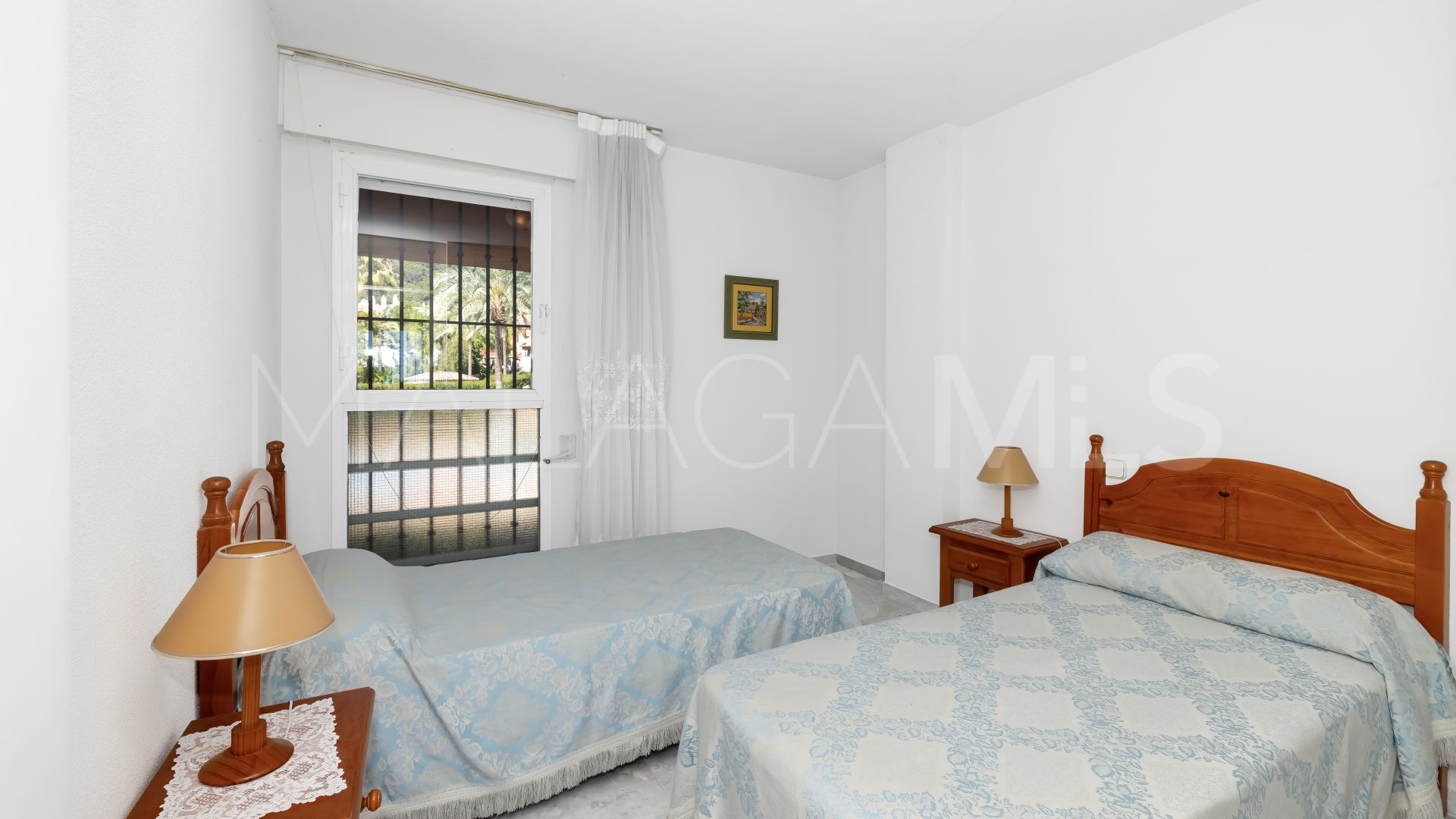 Xarblanca 4 bedrooms ground floor duplex for sale