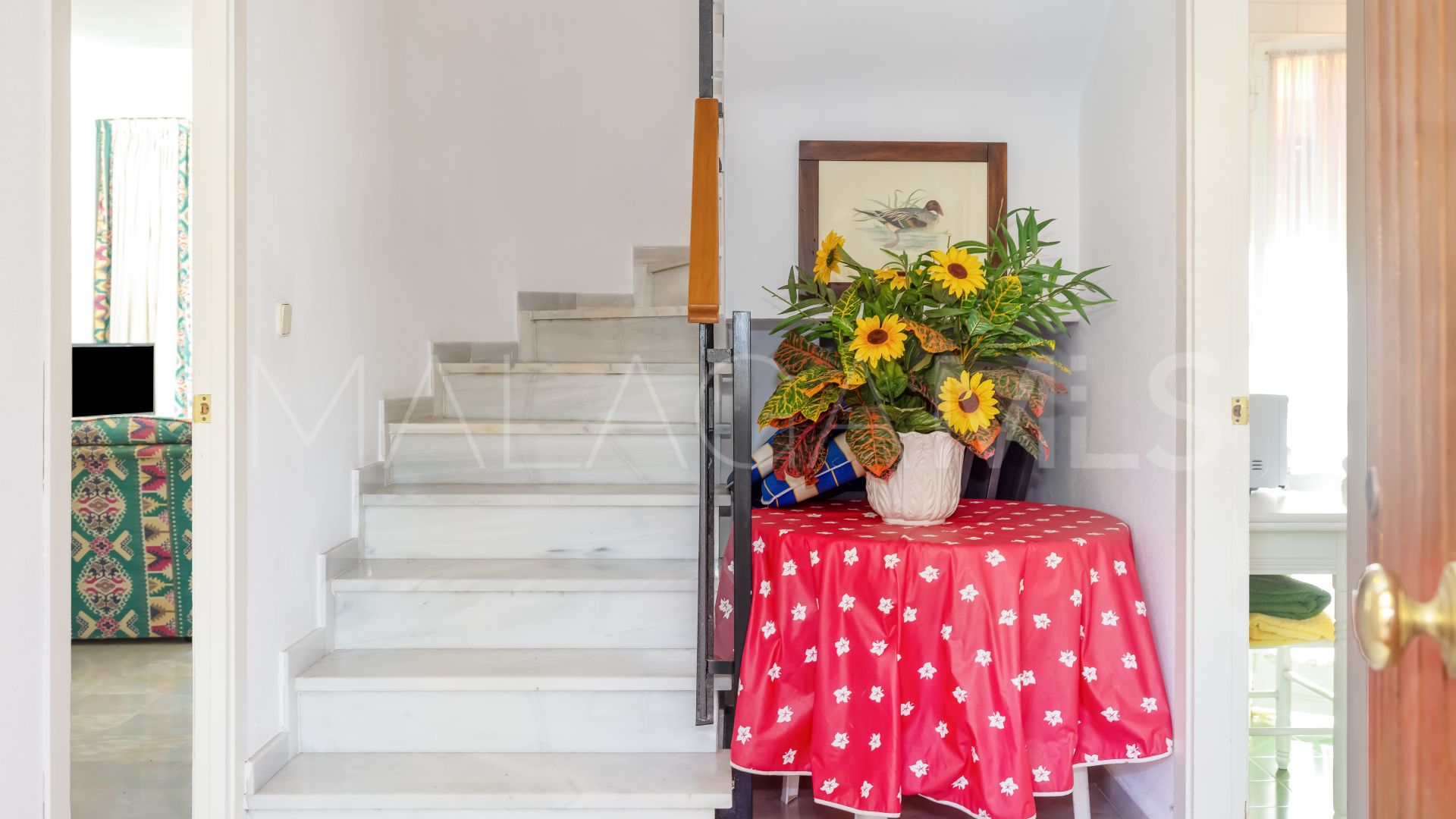 Xarblanca 4 bedrooms ground floor duplex for sale