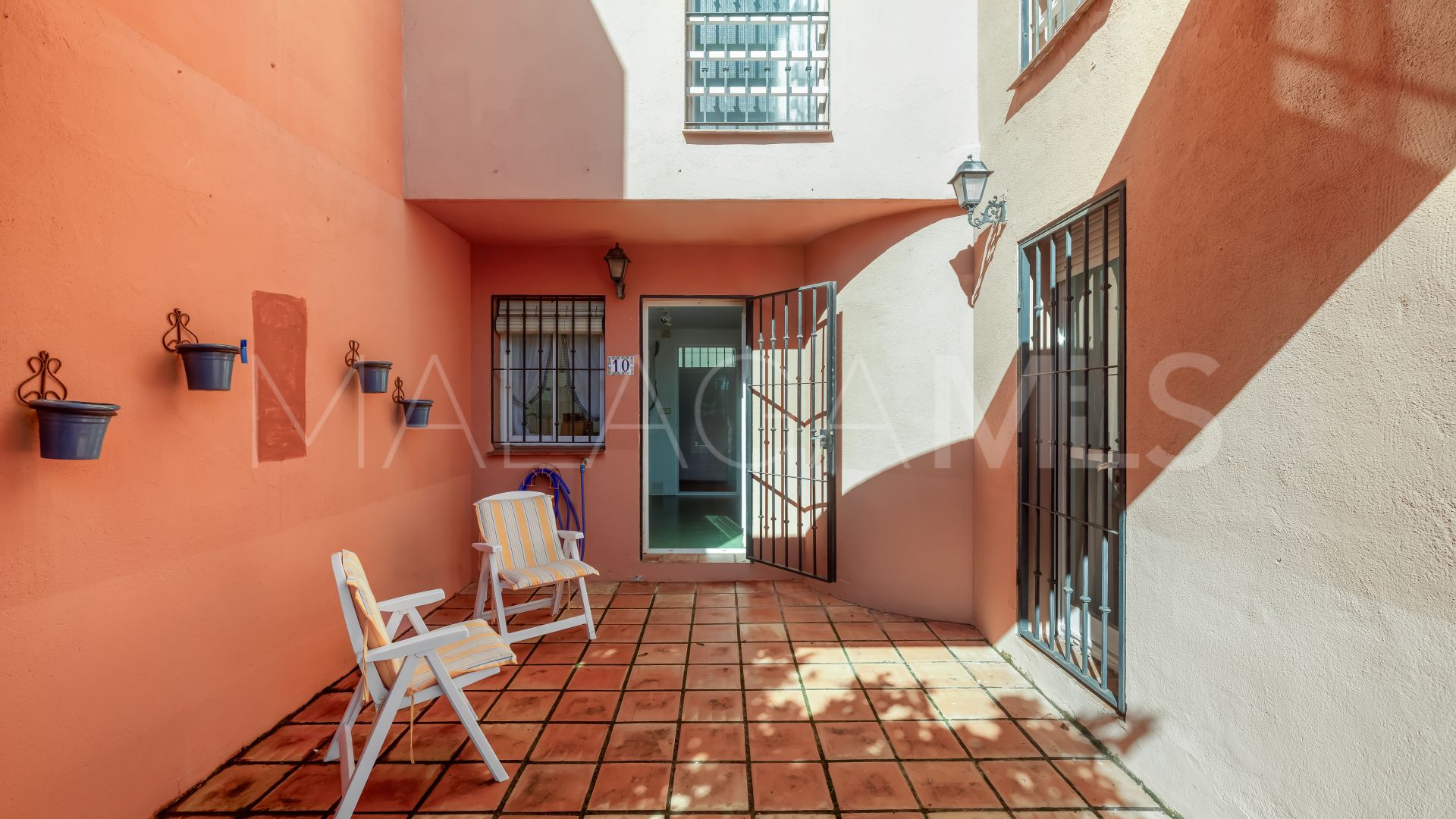 Xarblanca 4 bedrooms ground floor duplex for sale