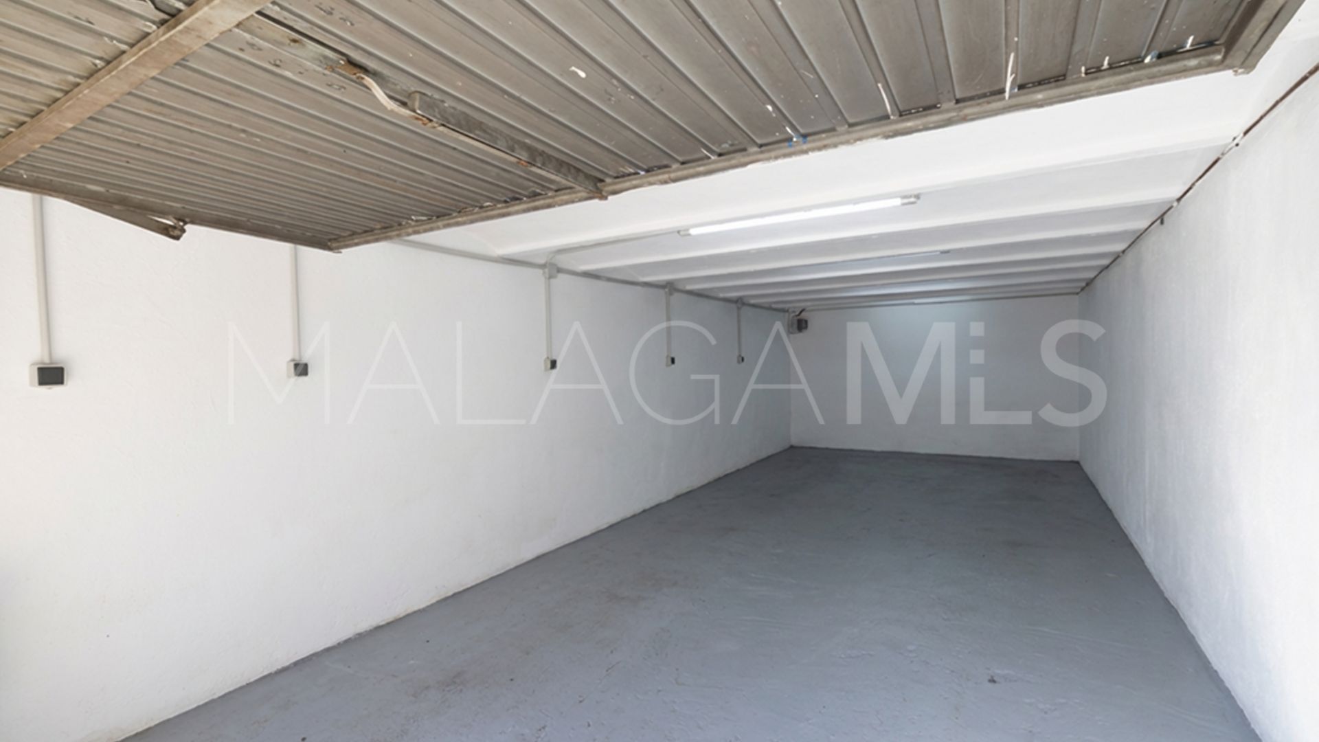 Doppelhaushälfte for sale in Elviria