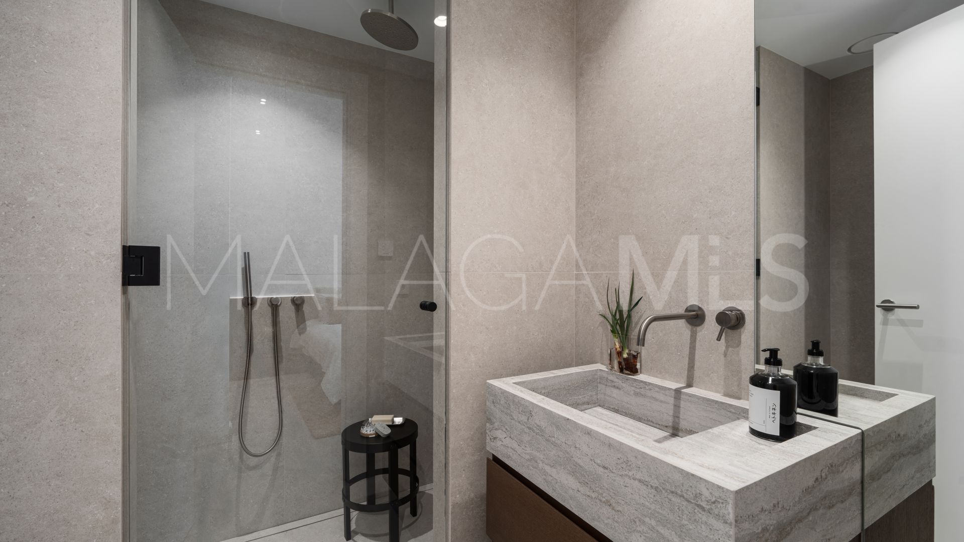 Buy Sierra Blanca semi detached villa