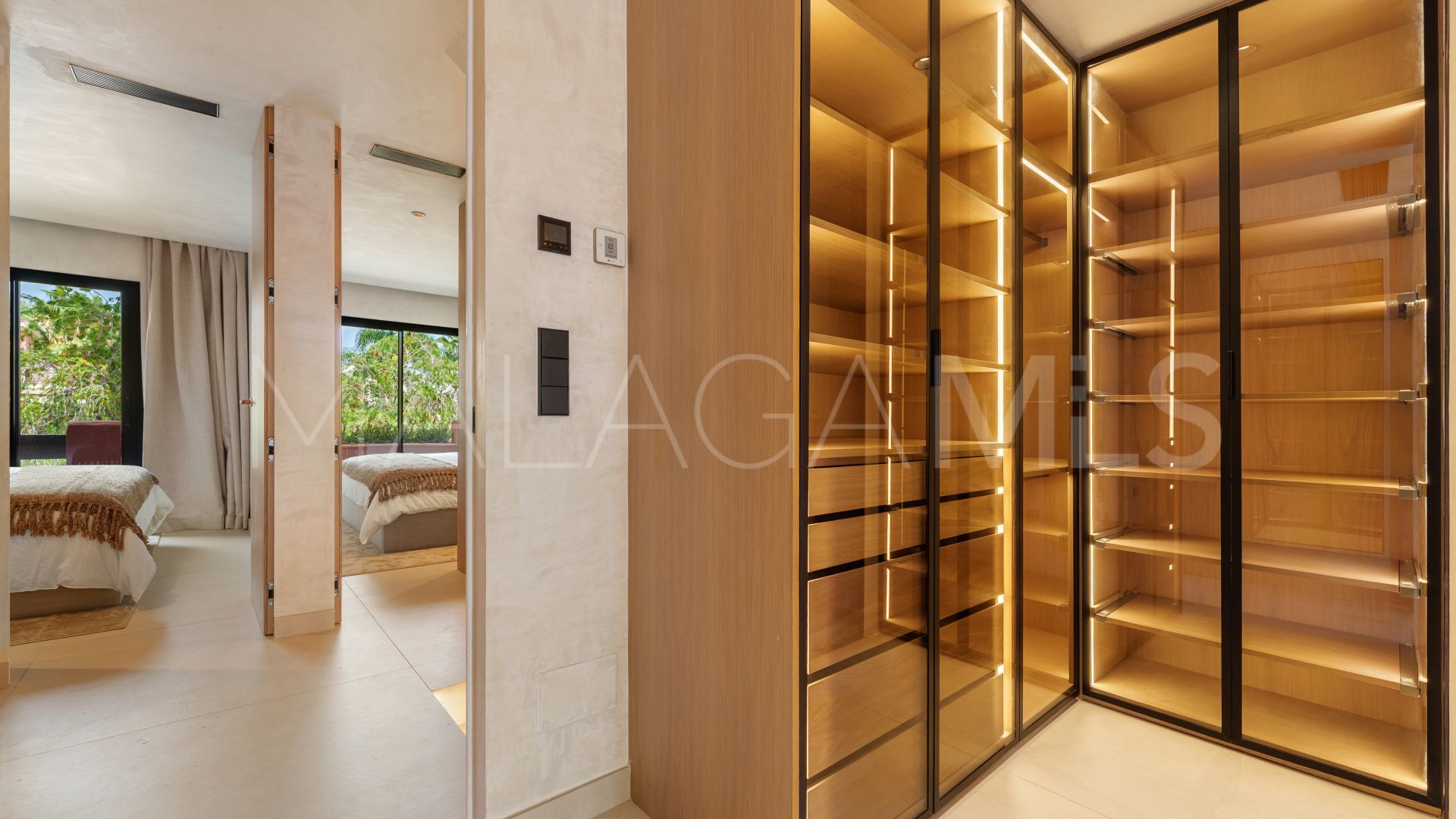 Se vende adosado de 4 bedrooms in Marbella Club