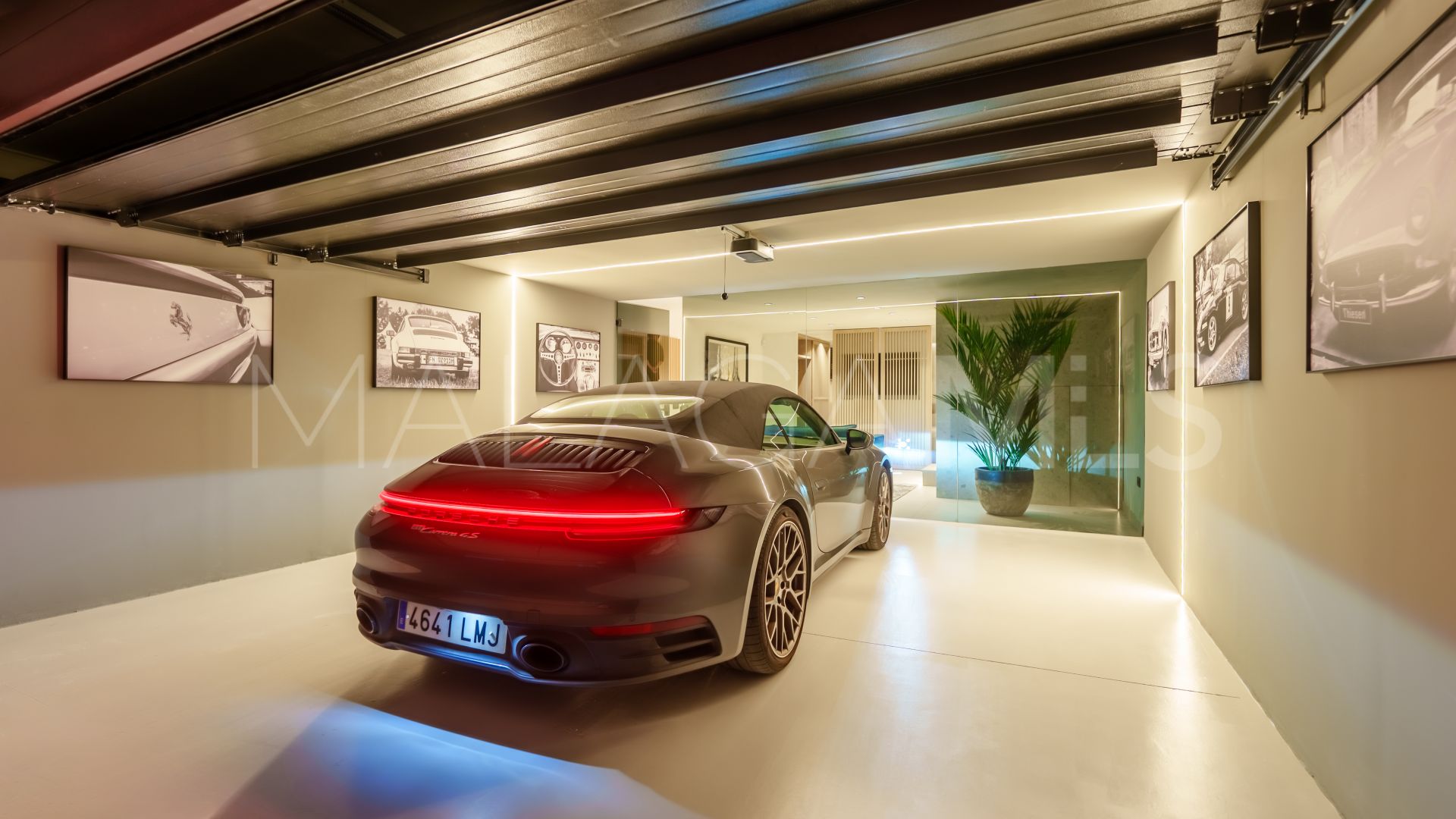 Se vende adosado de 4 bedrooms in Marbella Club