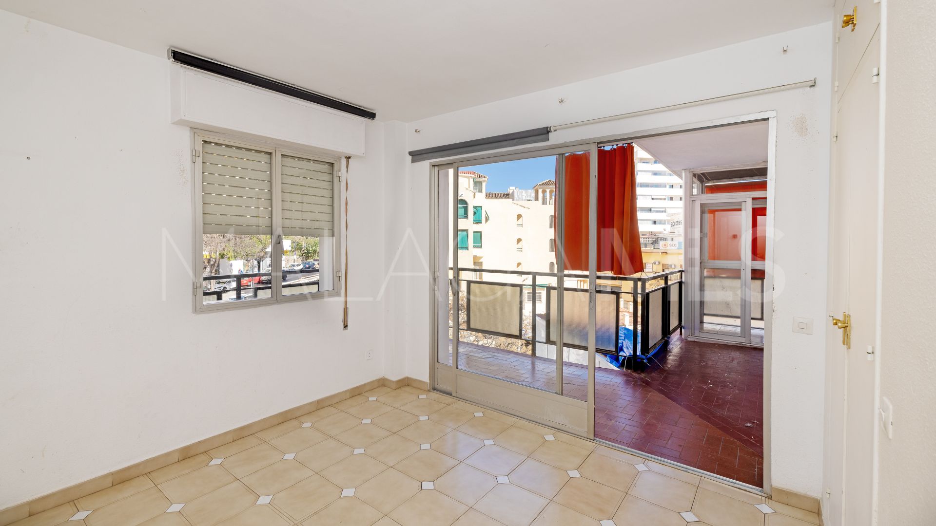 Appartement for sale in Marbella Centro