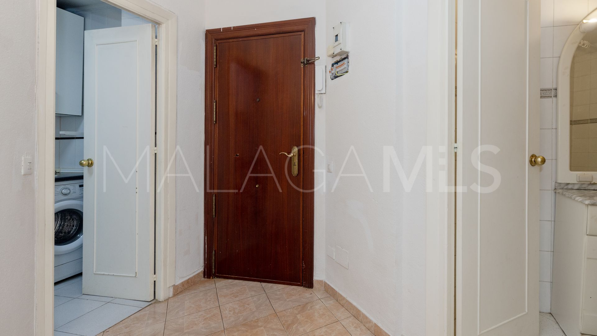 Appartement for sale in Marbella Centro