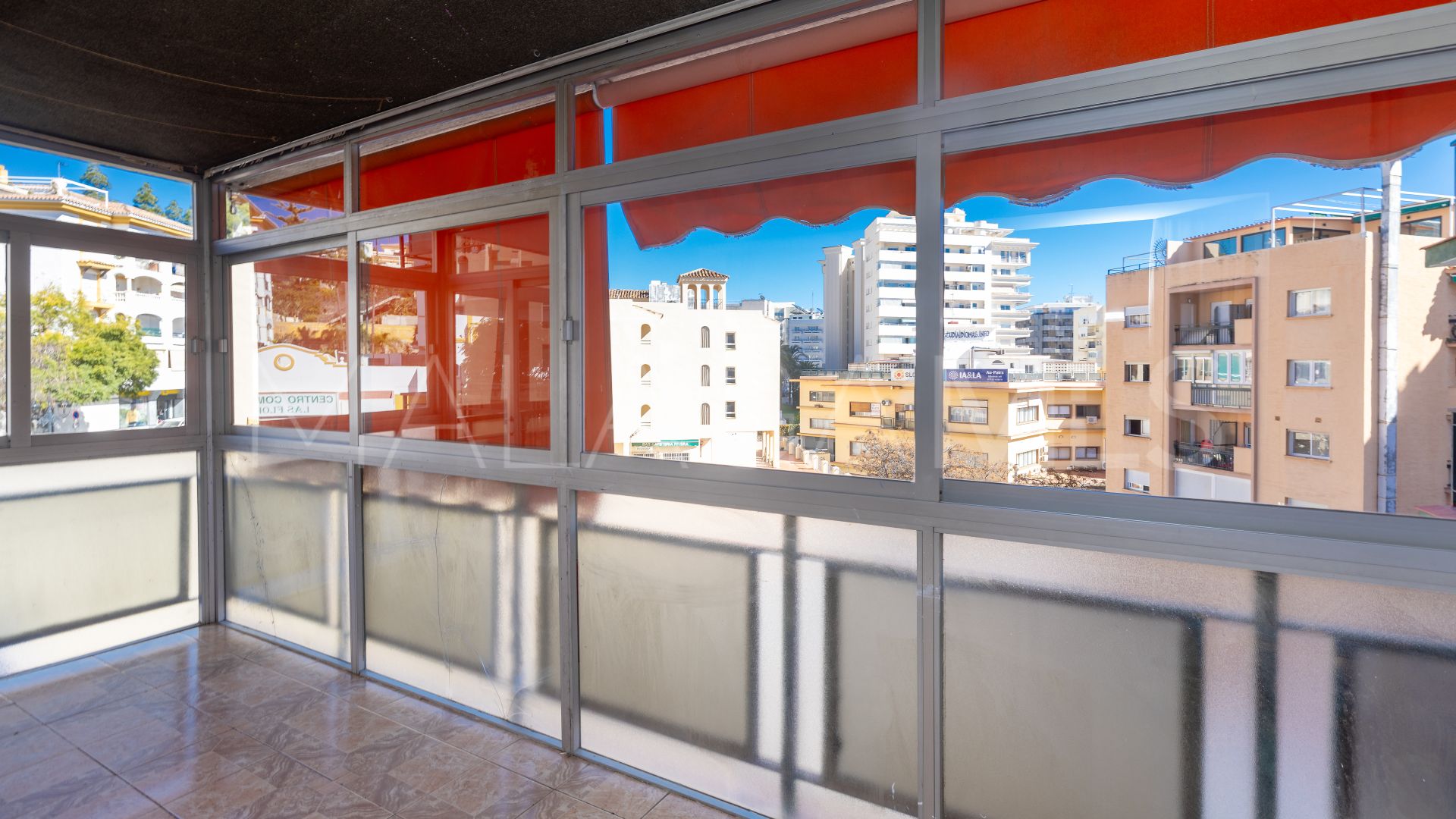 Appartement for sale in Marbella Centro