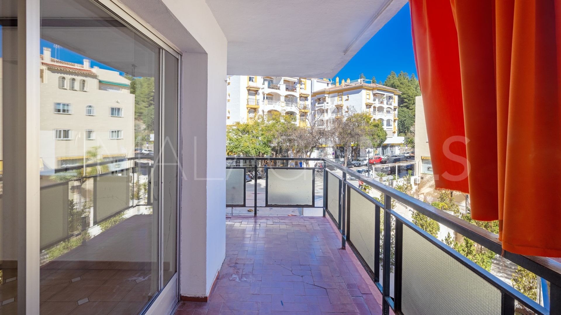 Appartement for sale in Marbella Centro