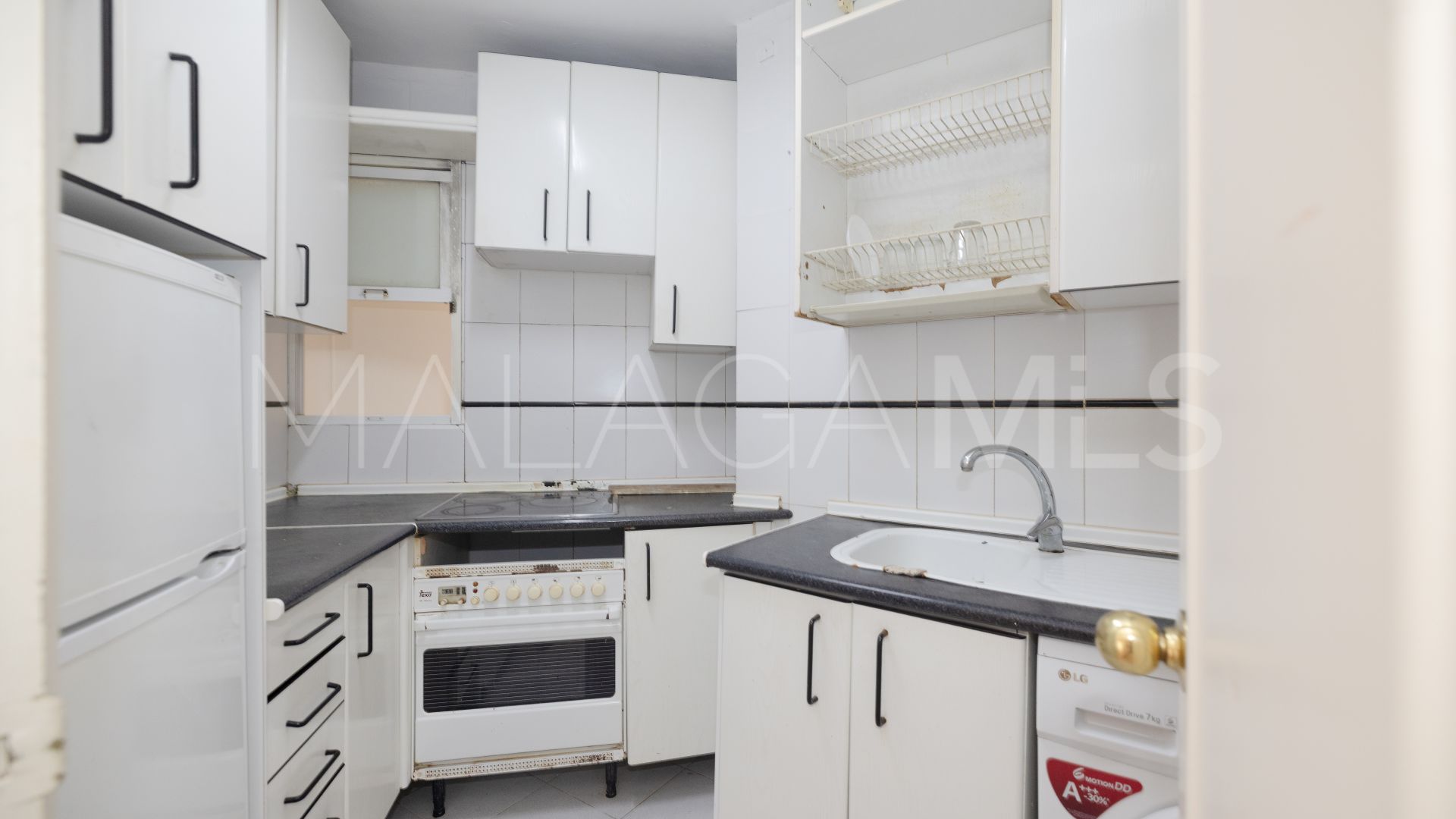 Appartement for sale in Marbella Centro