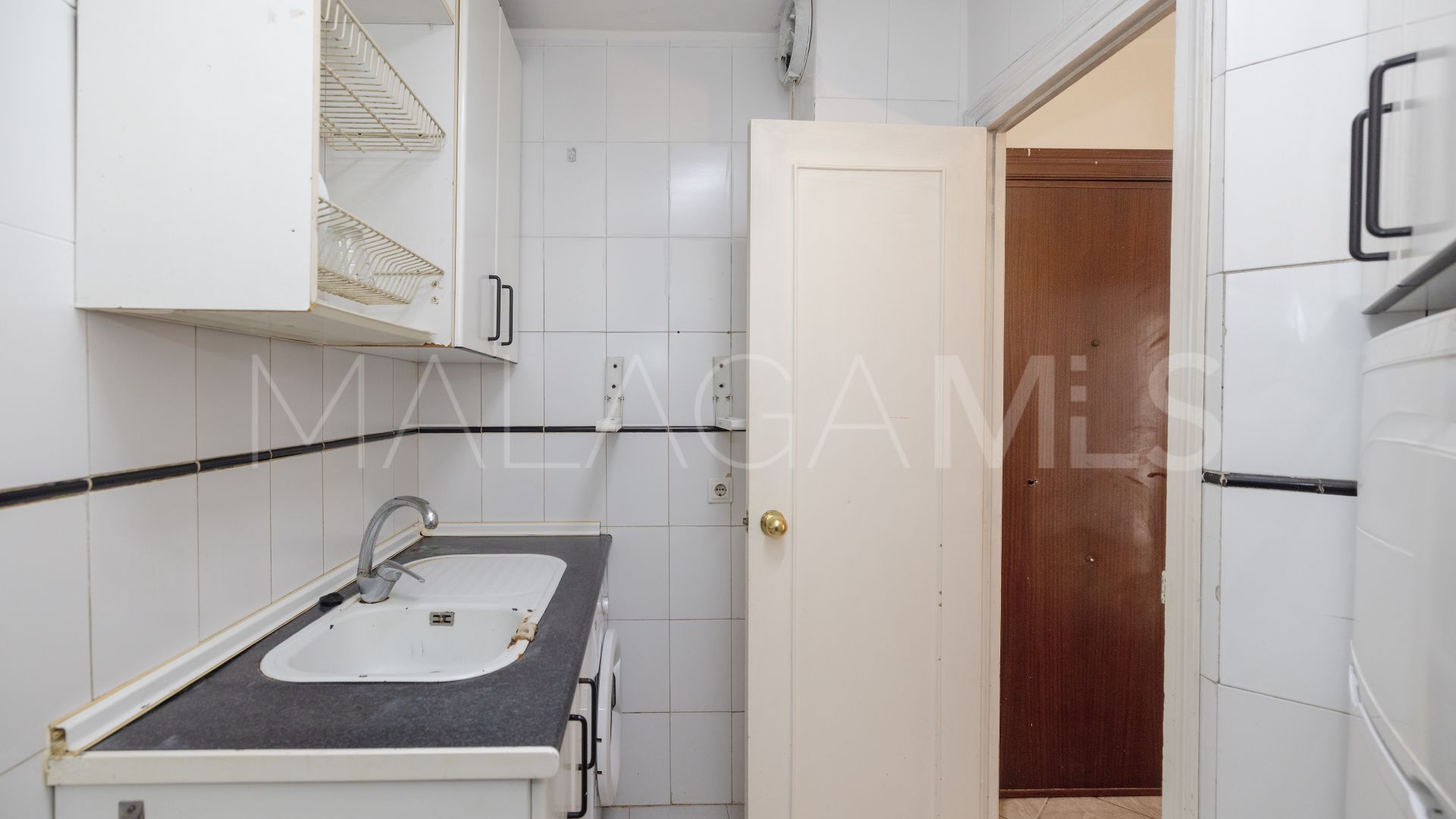 Appartement for sale in Marbella Centro