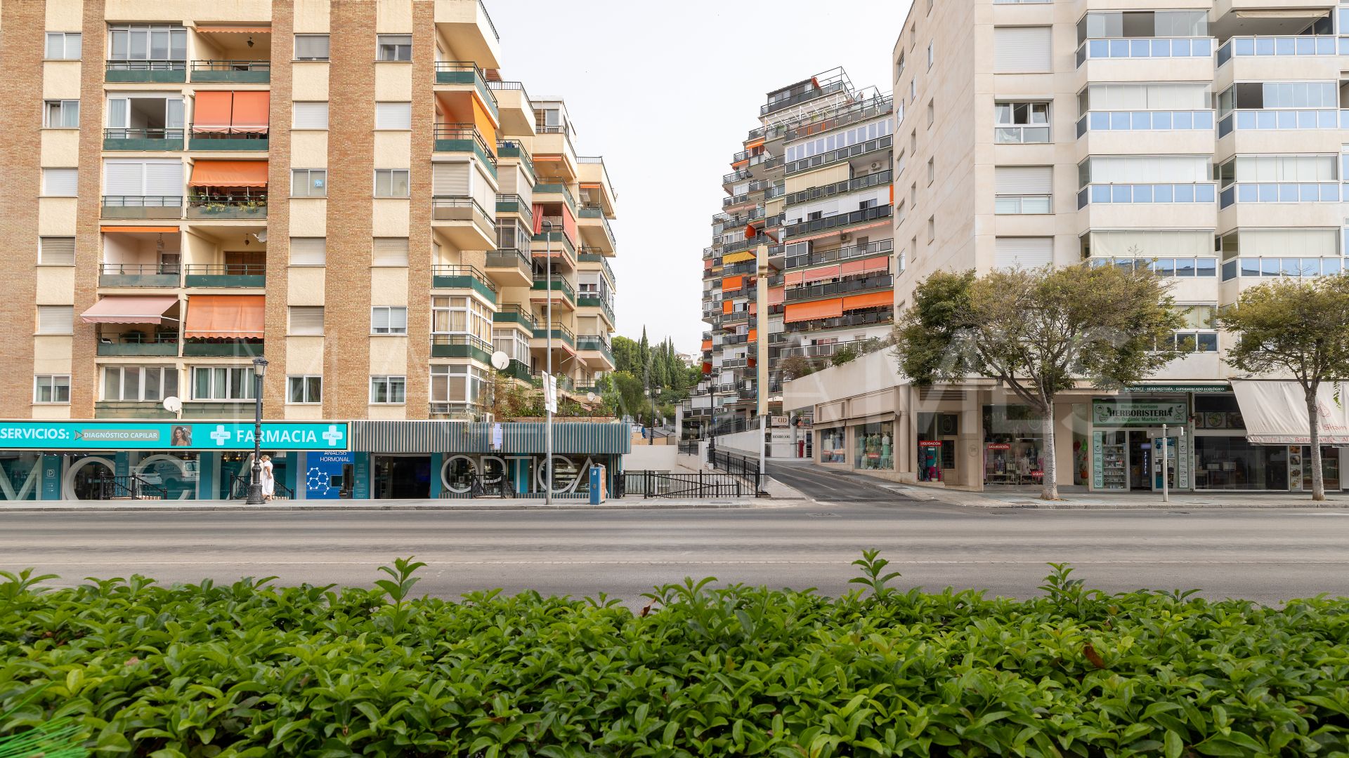 Appartement for sale in Marbella Centro