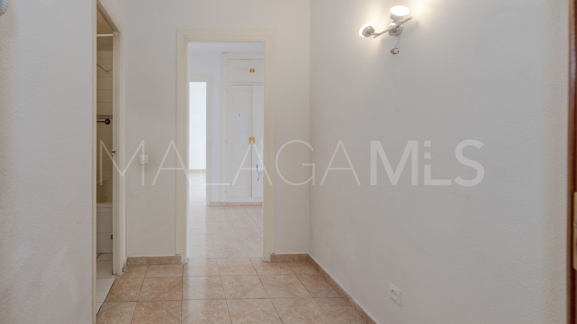 Appartement for sale in Marbella Centro