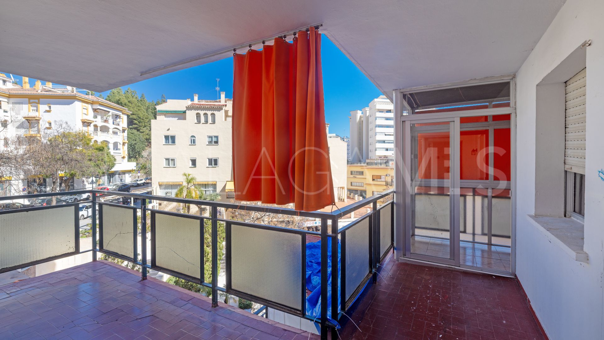 Appartement for sale in Marbella Centro