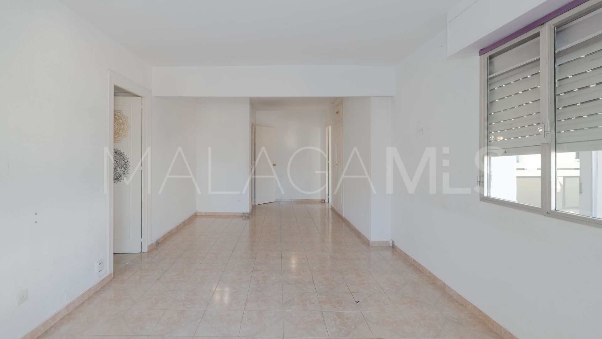 Appartement for sale in Marbella Centro