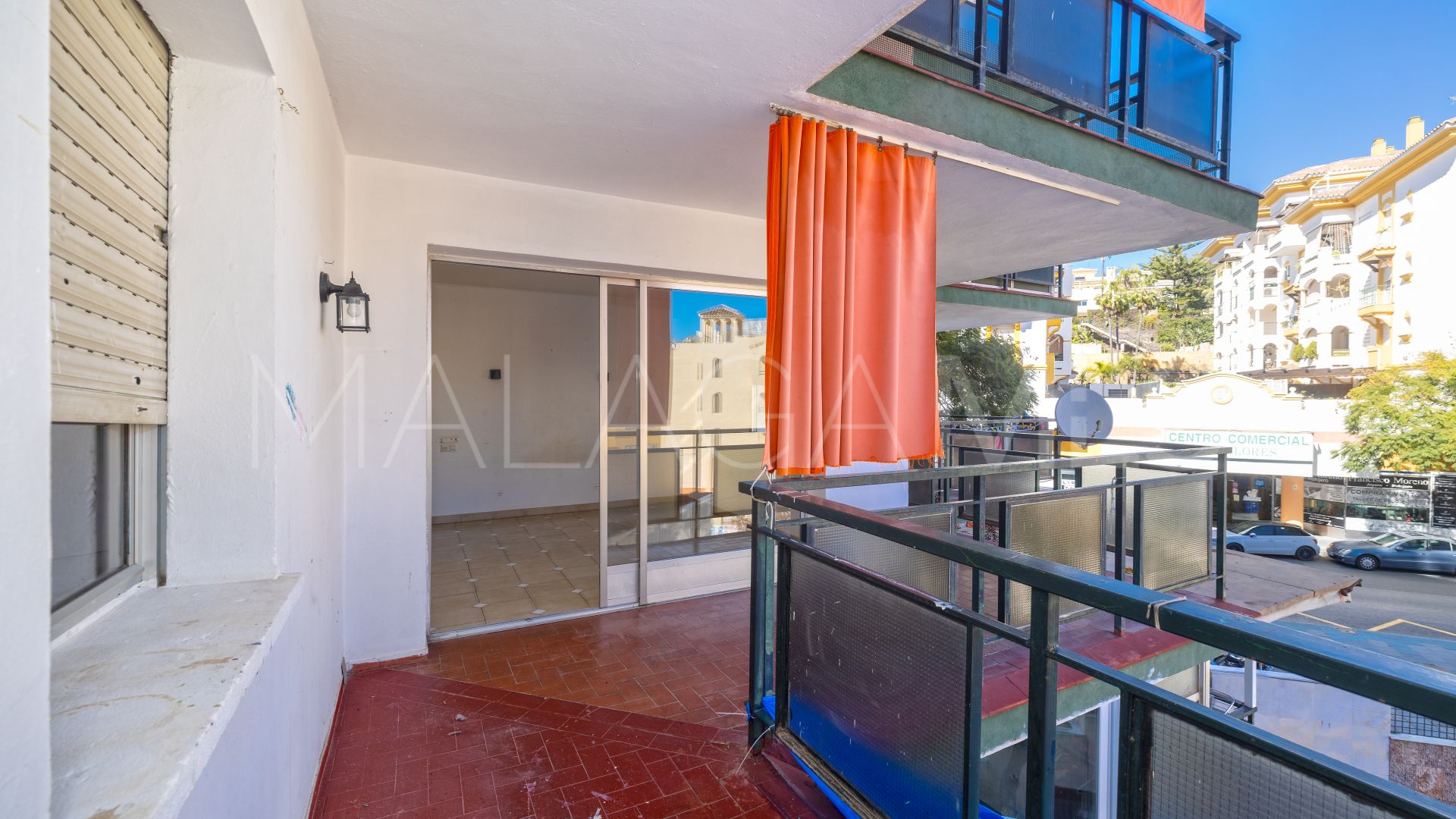 Appartement for sale in Marbella Centro