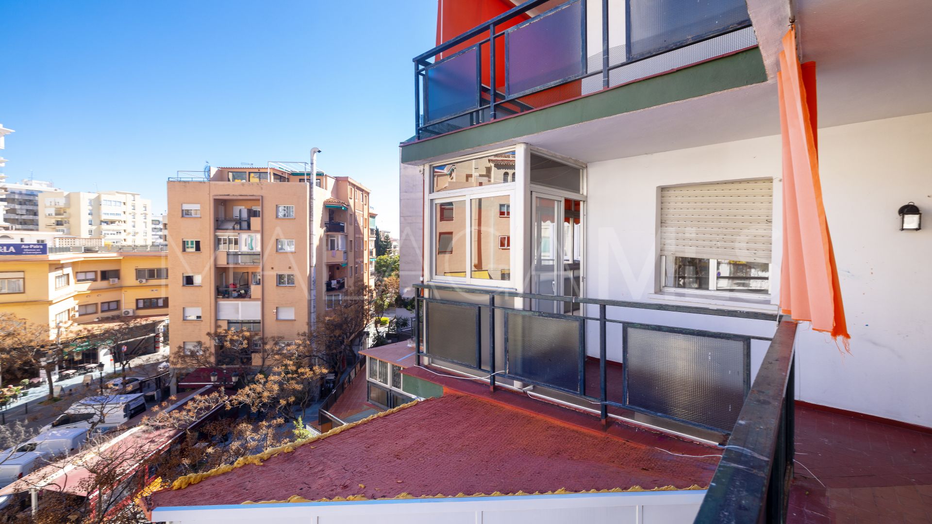 Appartement for sale in Marbella Centro