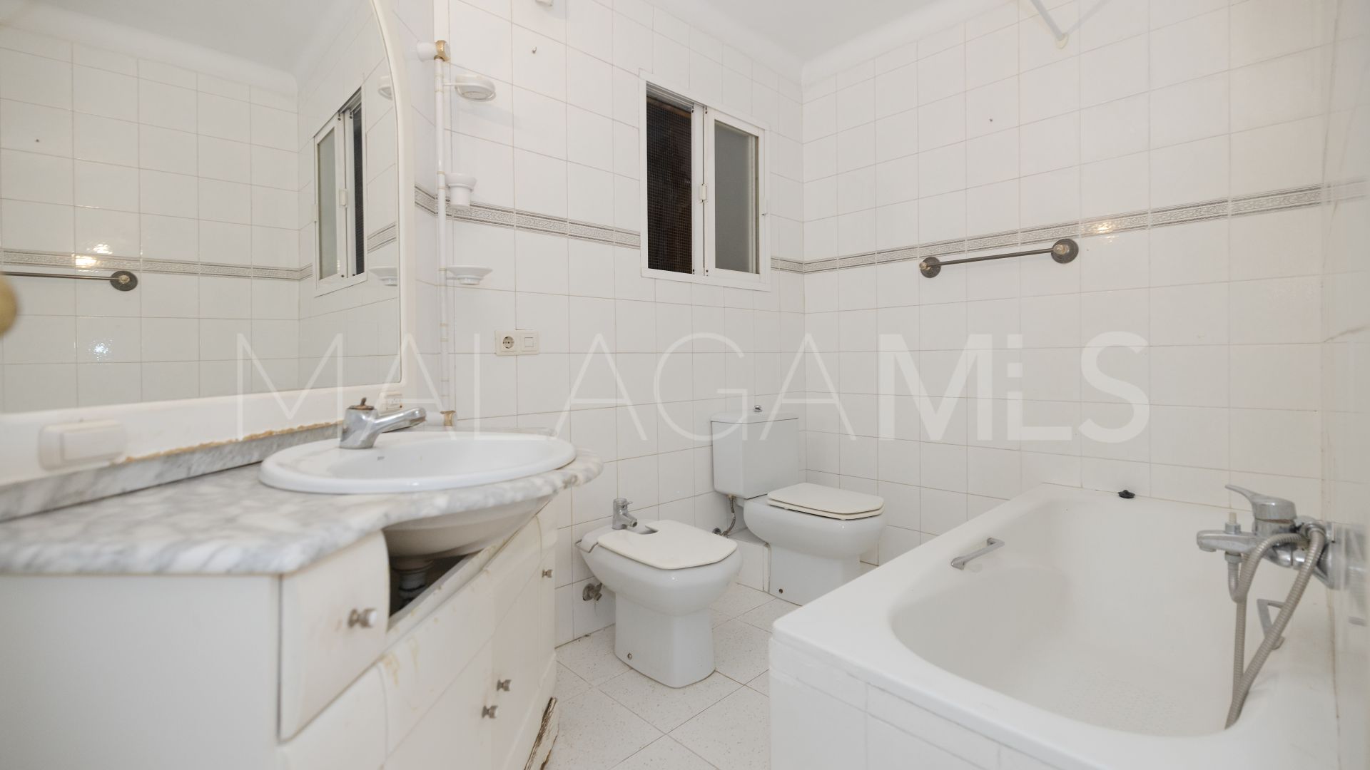 Appartement for sale in Marbella Centro