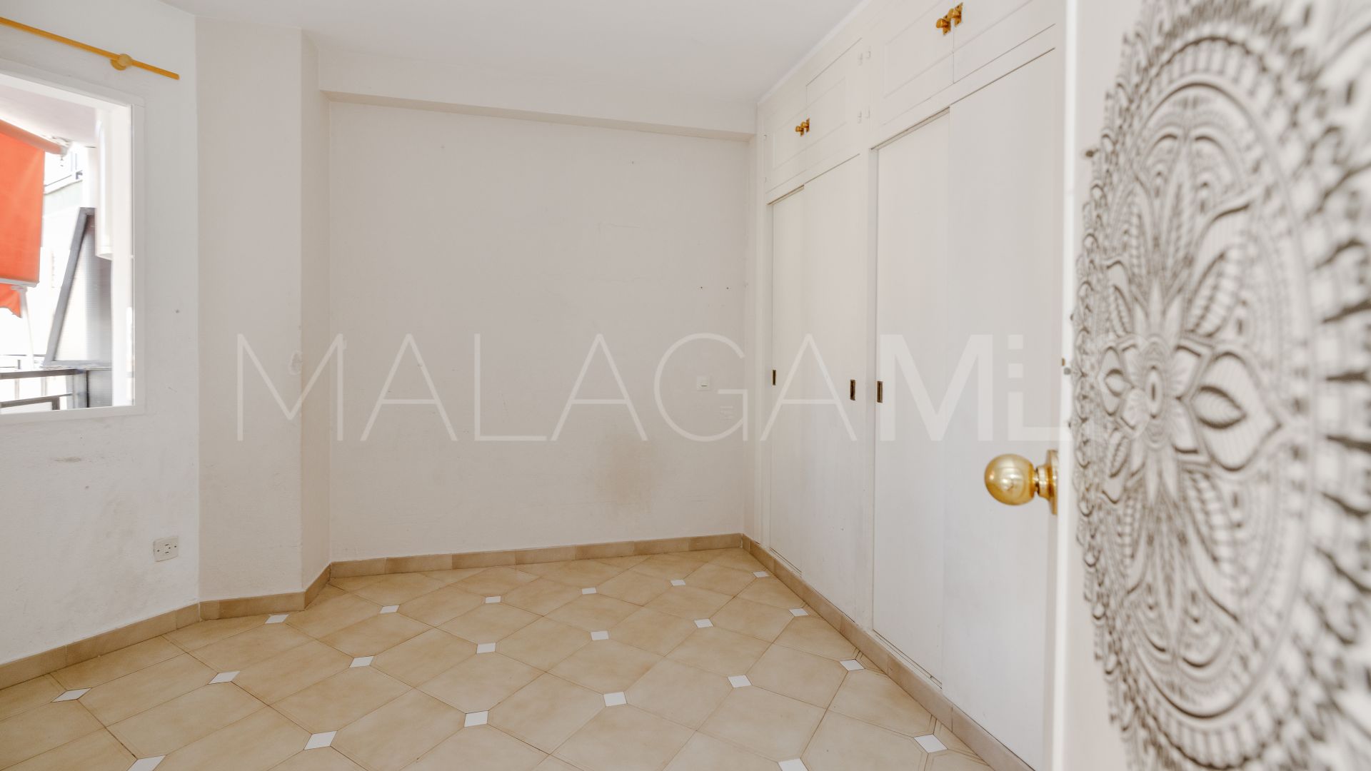 Appartement for sale in Marbella Centro