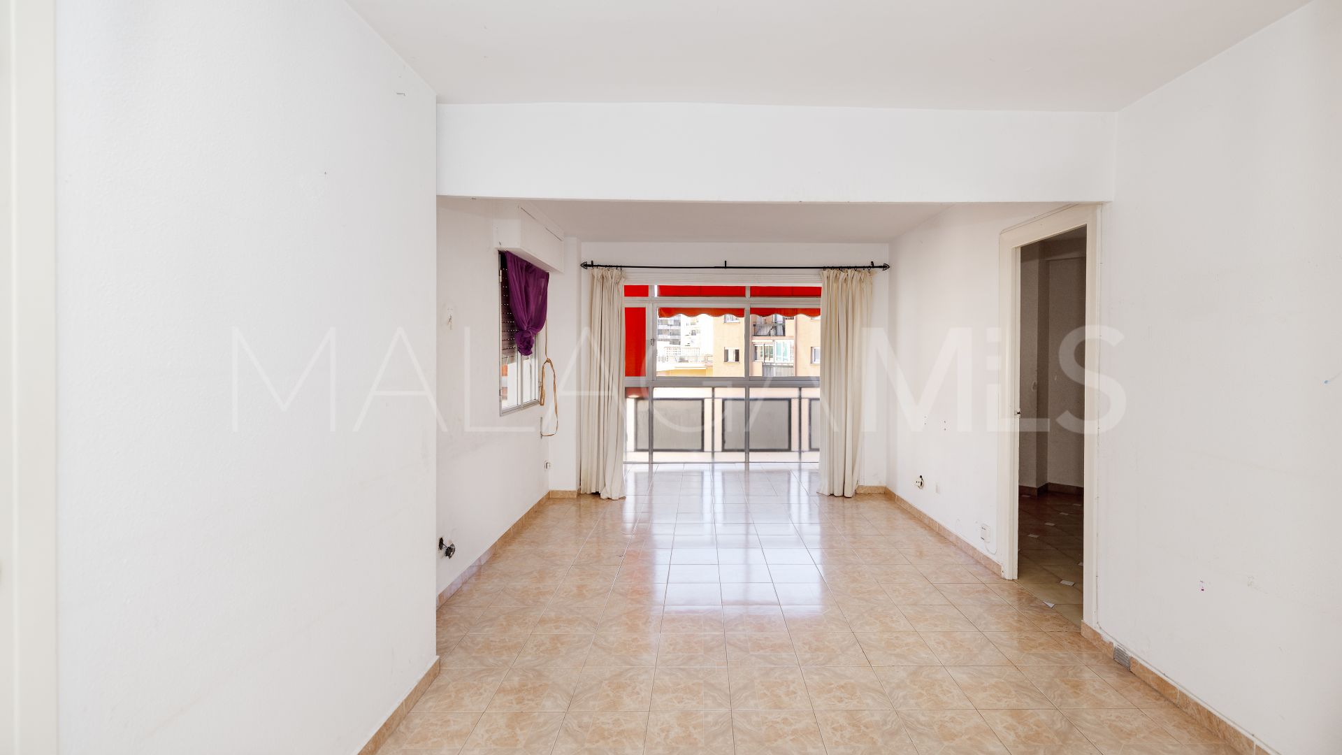 Appartement for sale in Marbella Centro