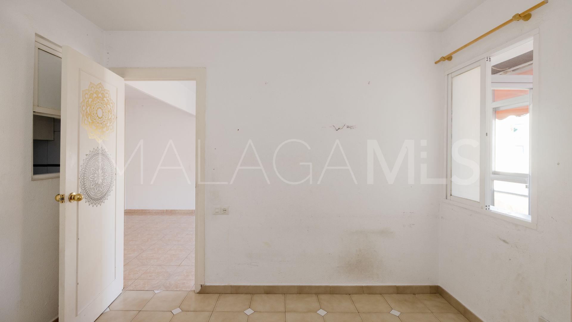 Appartement for sale in Marbella Centro