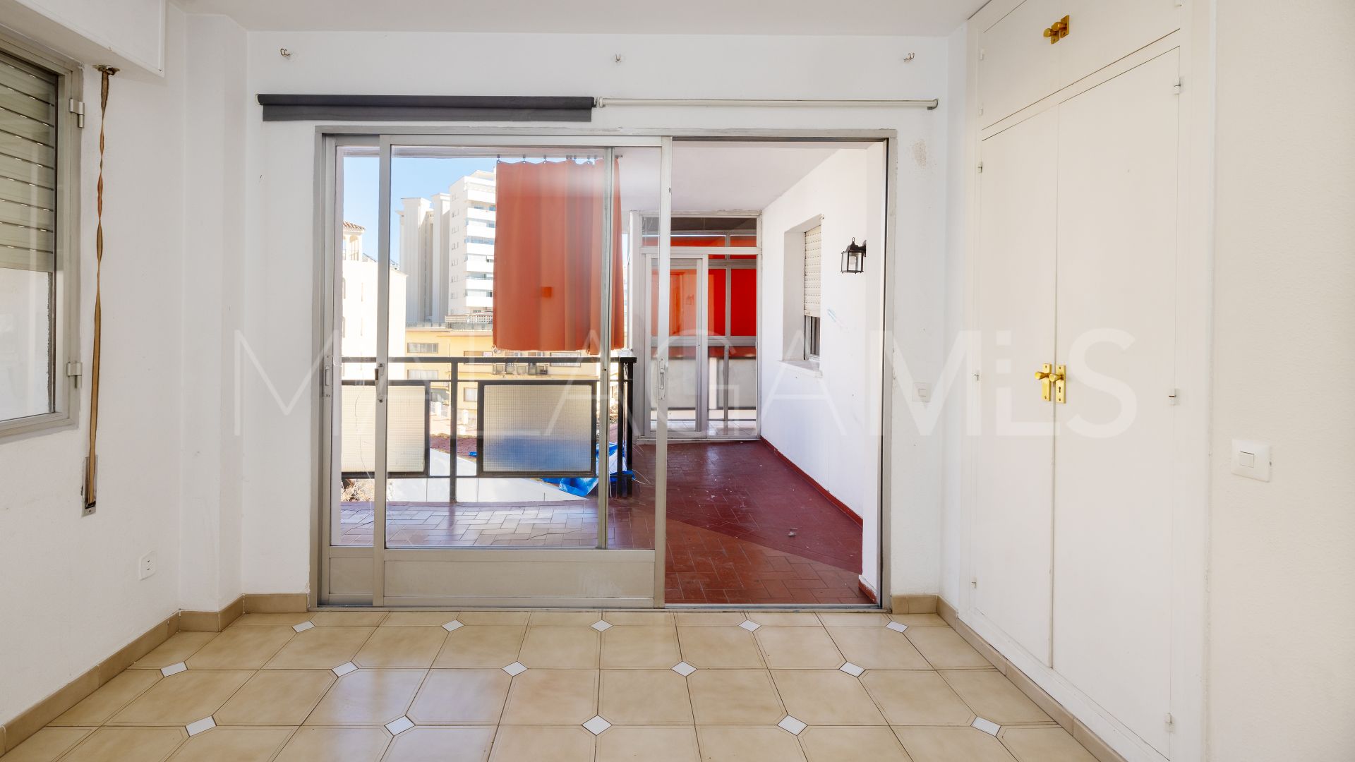 Appartement for sale in Marbella Centro