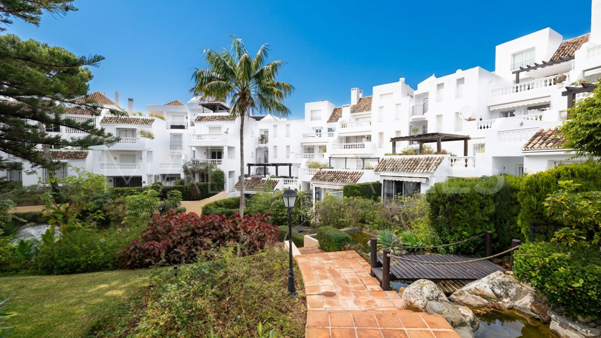 2 bedrooms ground floor apartment for sale in White Pearl Beach