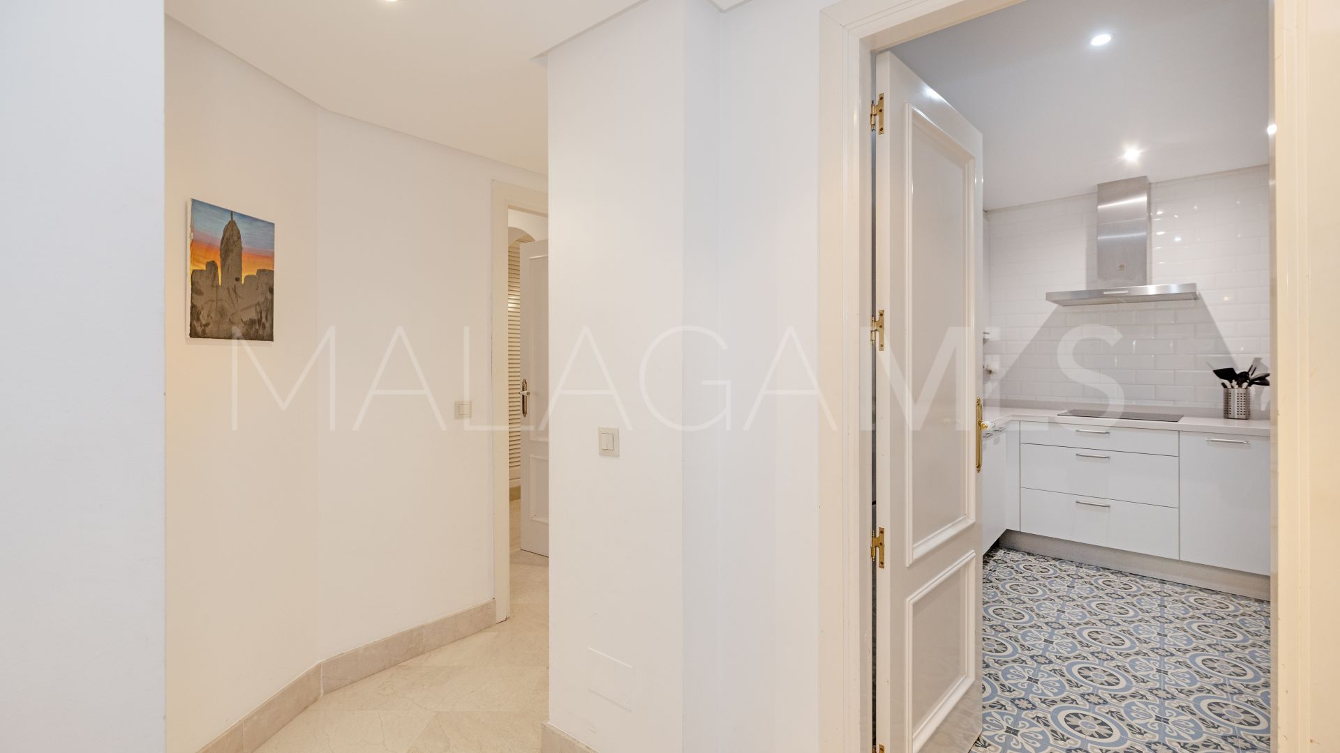 2 bedrooms ground floor apartment for sale in White Pearl Beach