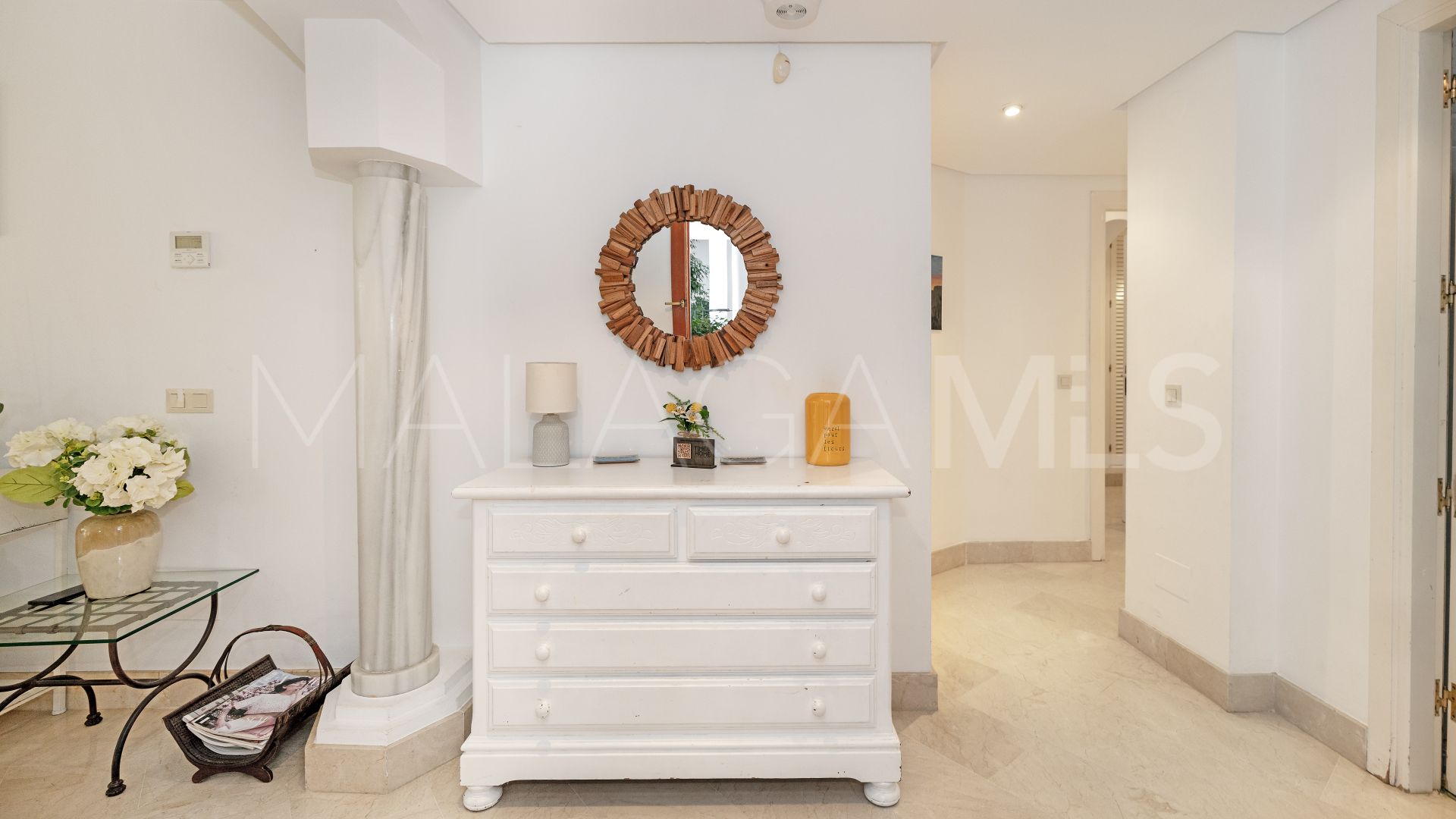 2 bedrooms ground floor apartment for sale in White Pearl Beach